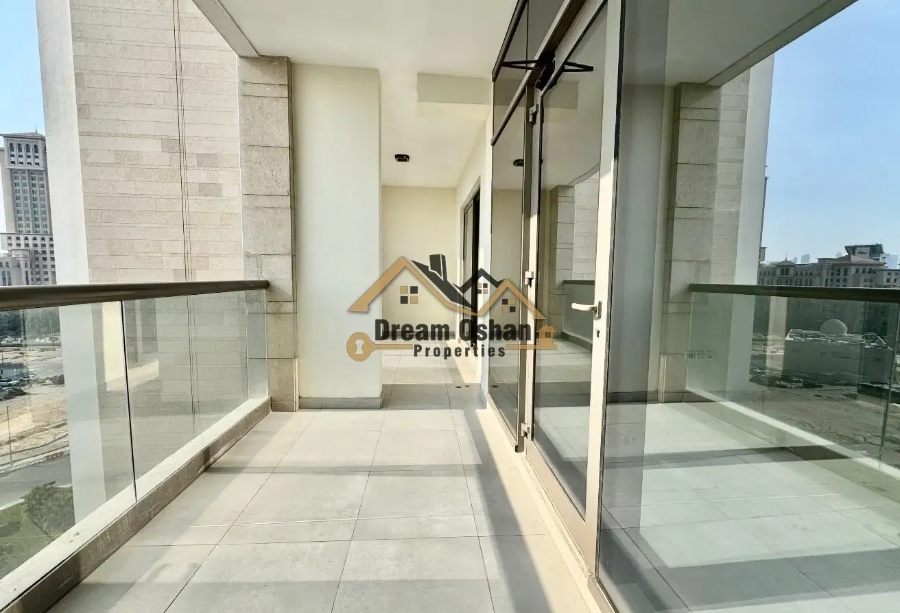 HUGE SIZE ELEGANT / 2BEDROOM FOR FAIMLY JUST 105K