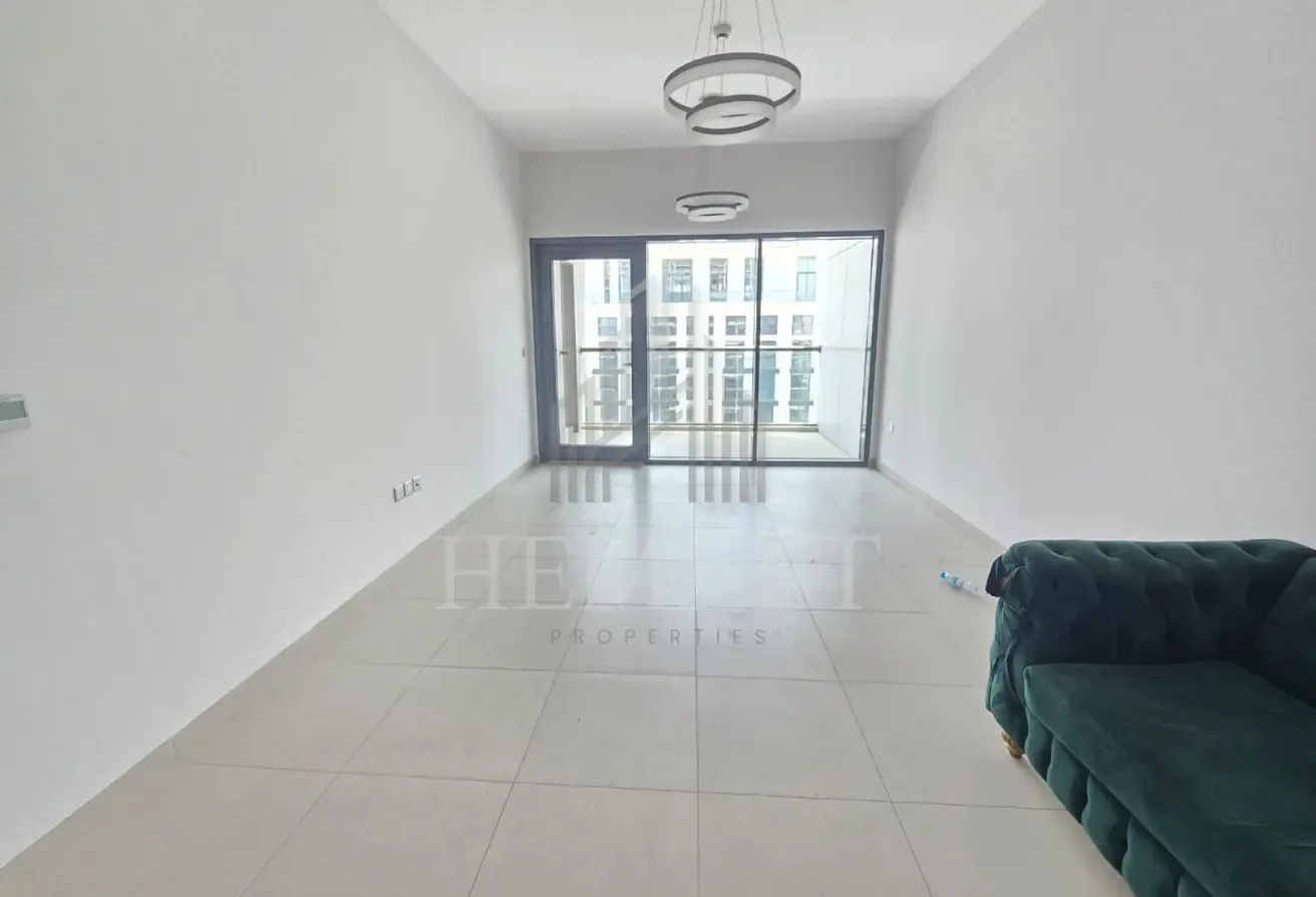 Large 2BHK | Balcony | Premium Amenities