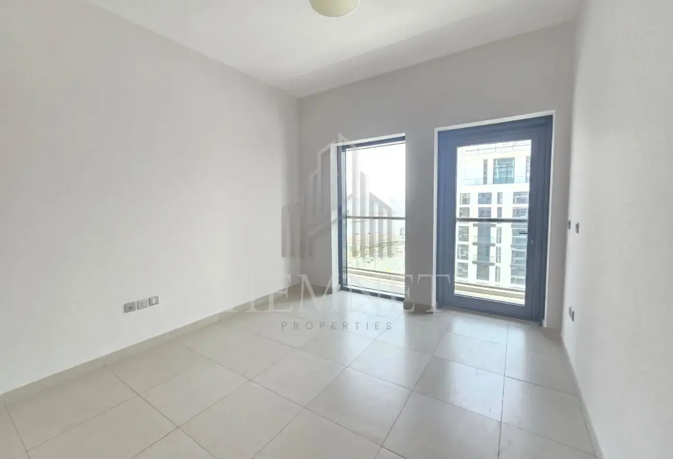 Large 2BHK | Balcony | Premium Amenities