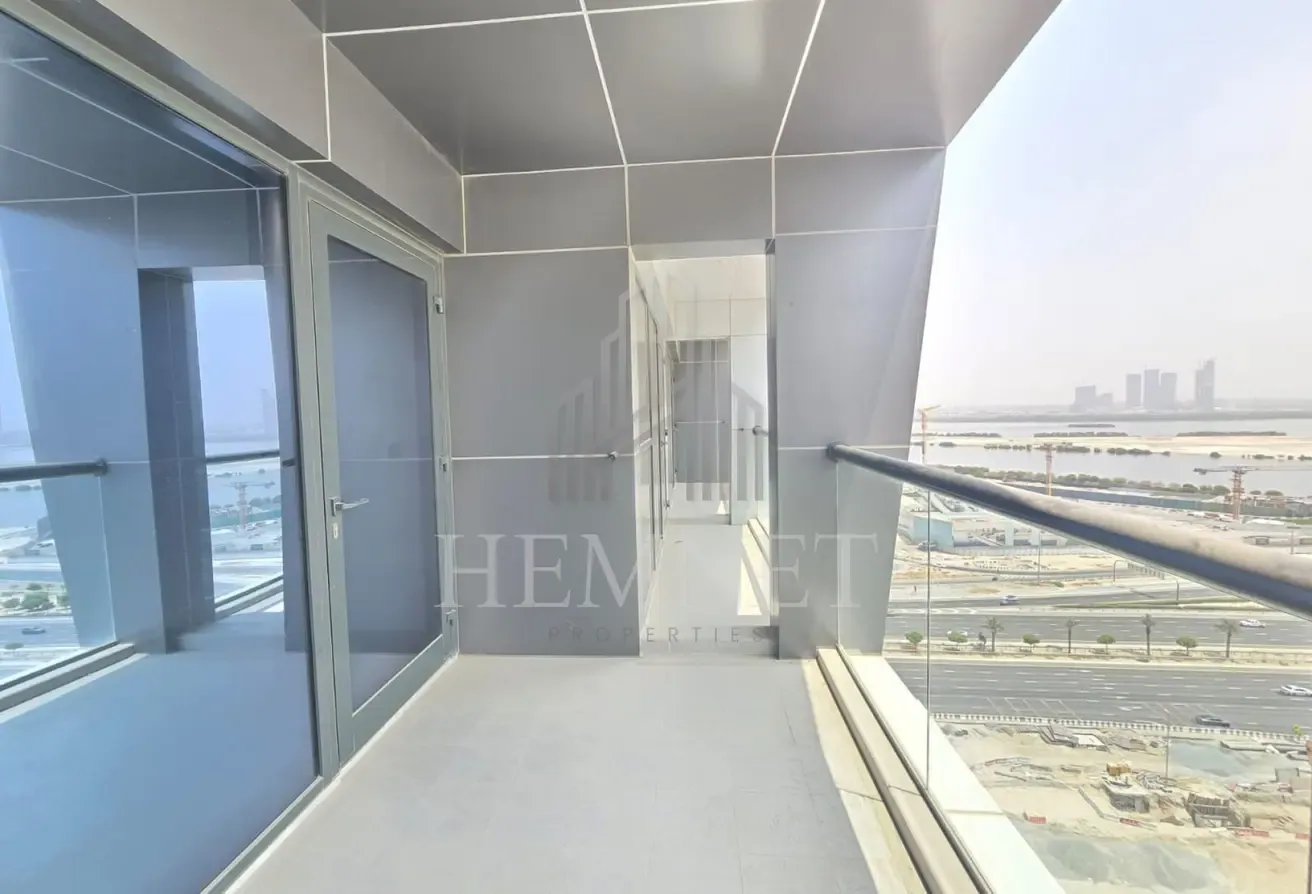 Large 2BHK | Balcony | Premium Amenities
