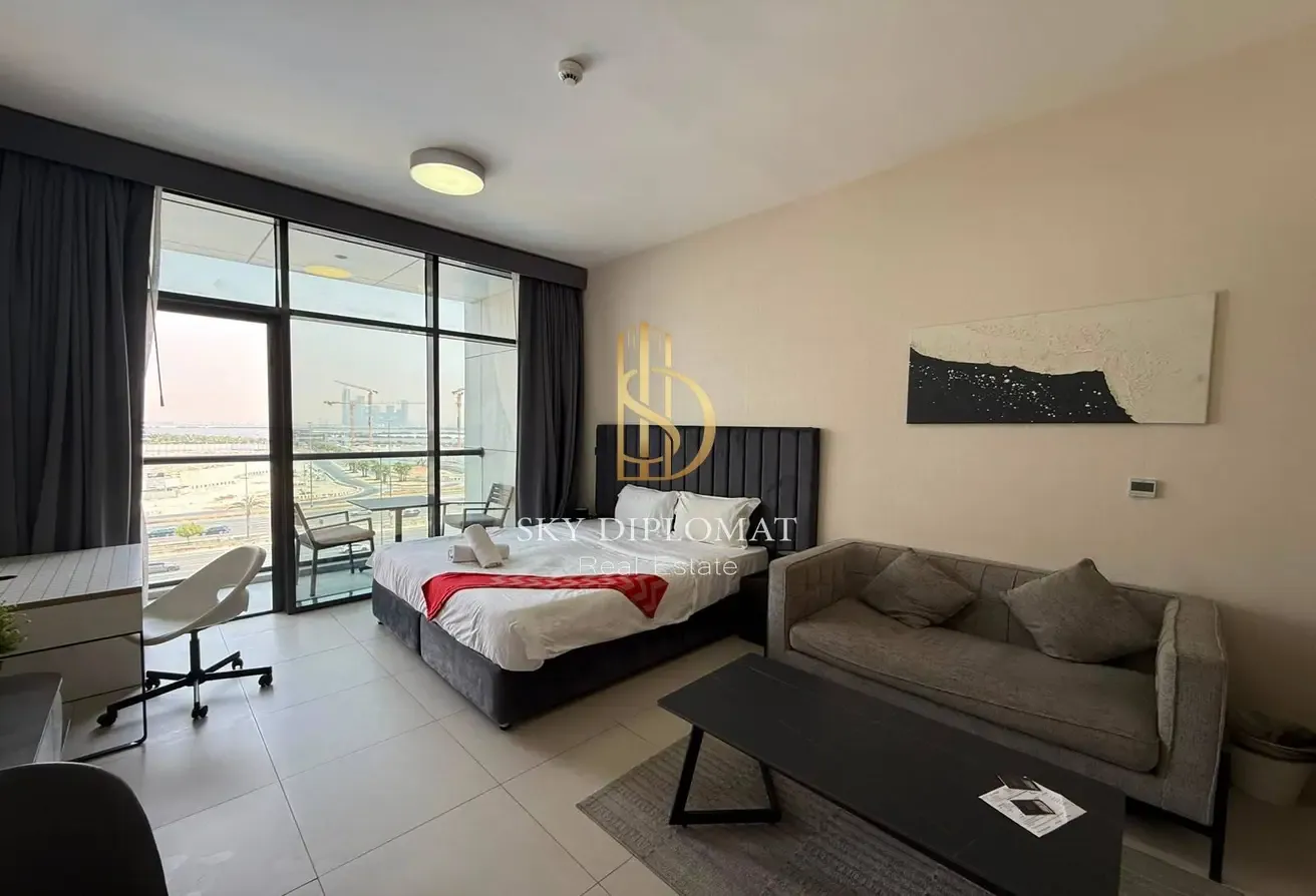 Modern l Fully Furnished l Prime Location