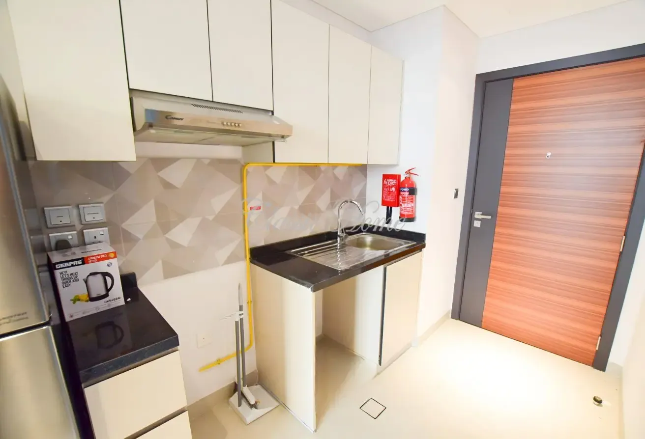 Higher Floor | Burj Kalifa View |  Spacious Layout