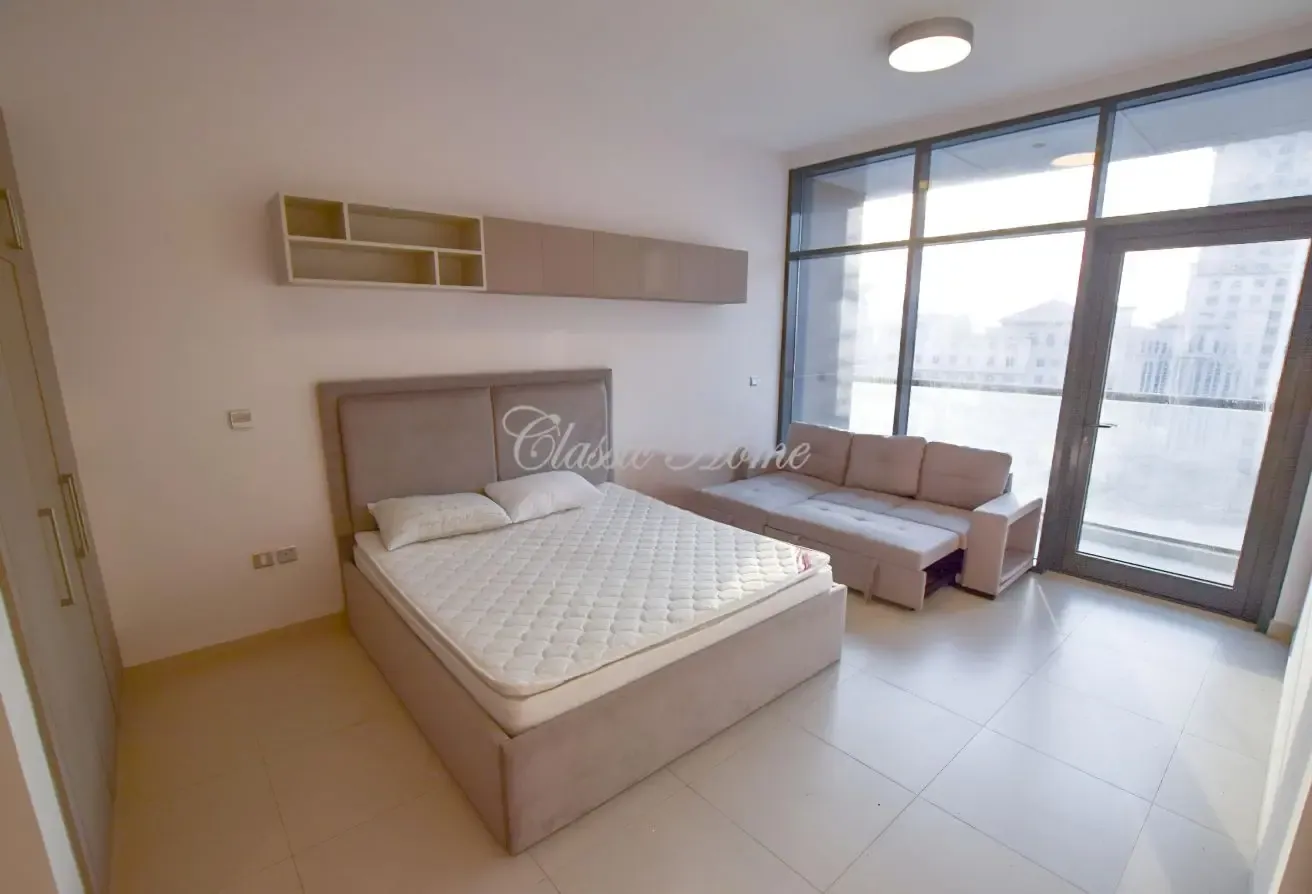Higher Floor | Burj Kalifa View |  Spacious Layout