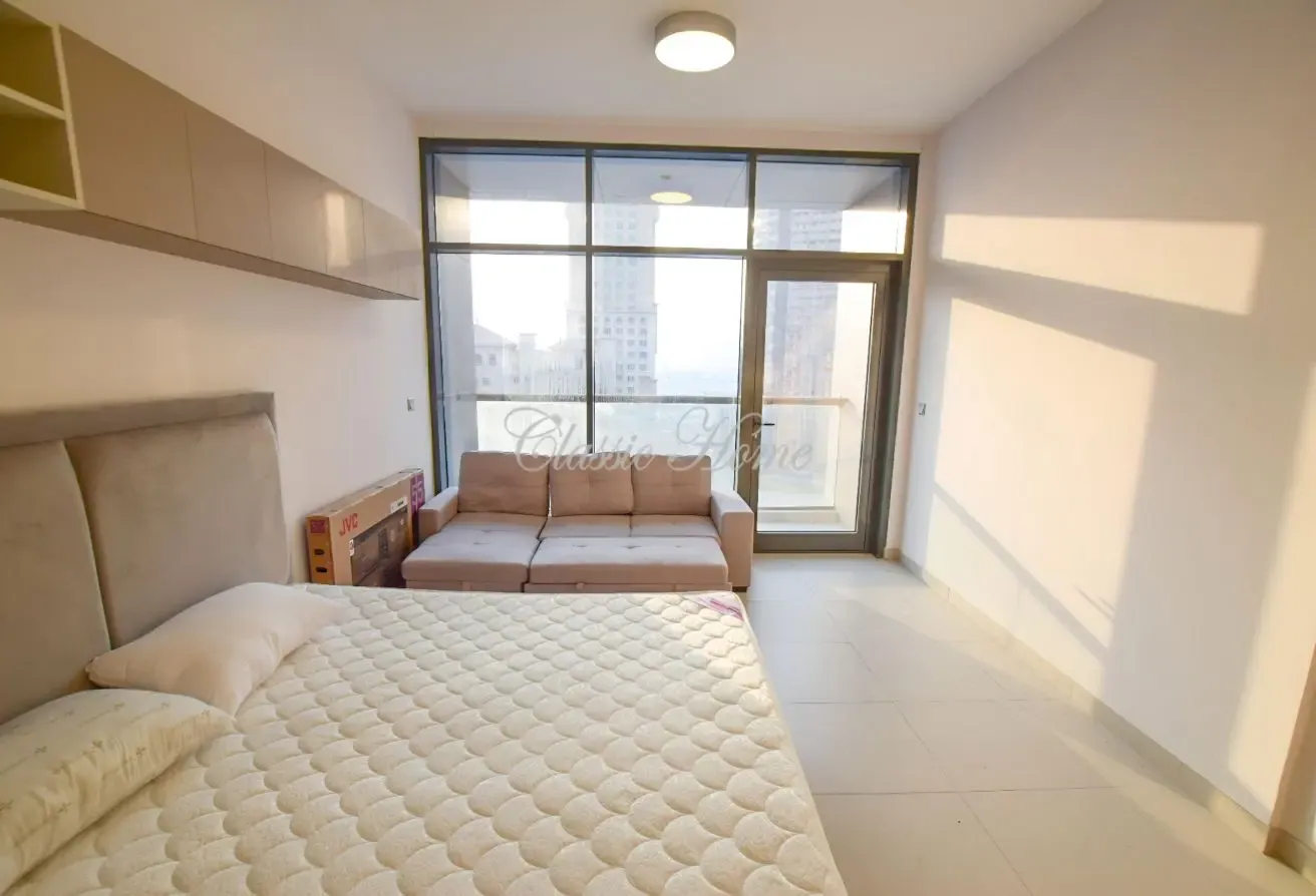 Higher Floor | Burj Kalifa View |  Spacious Layout