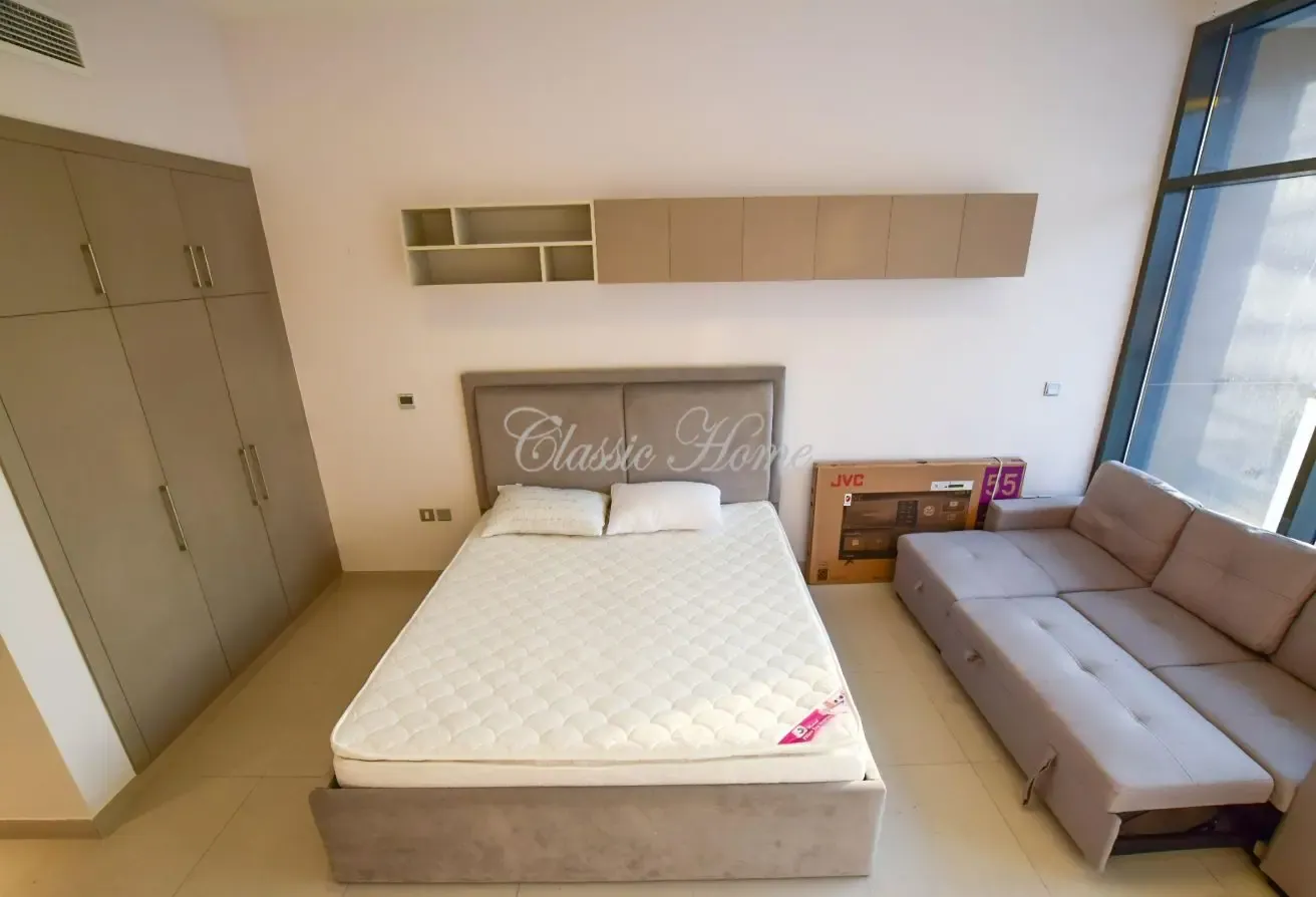 Higher Floor | Burj Kalifa View |  Spacious Layout
