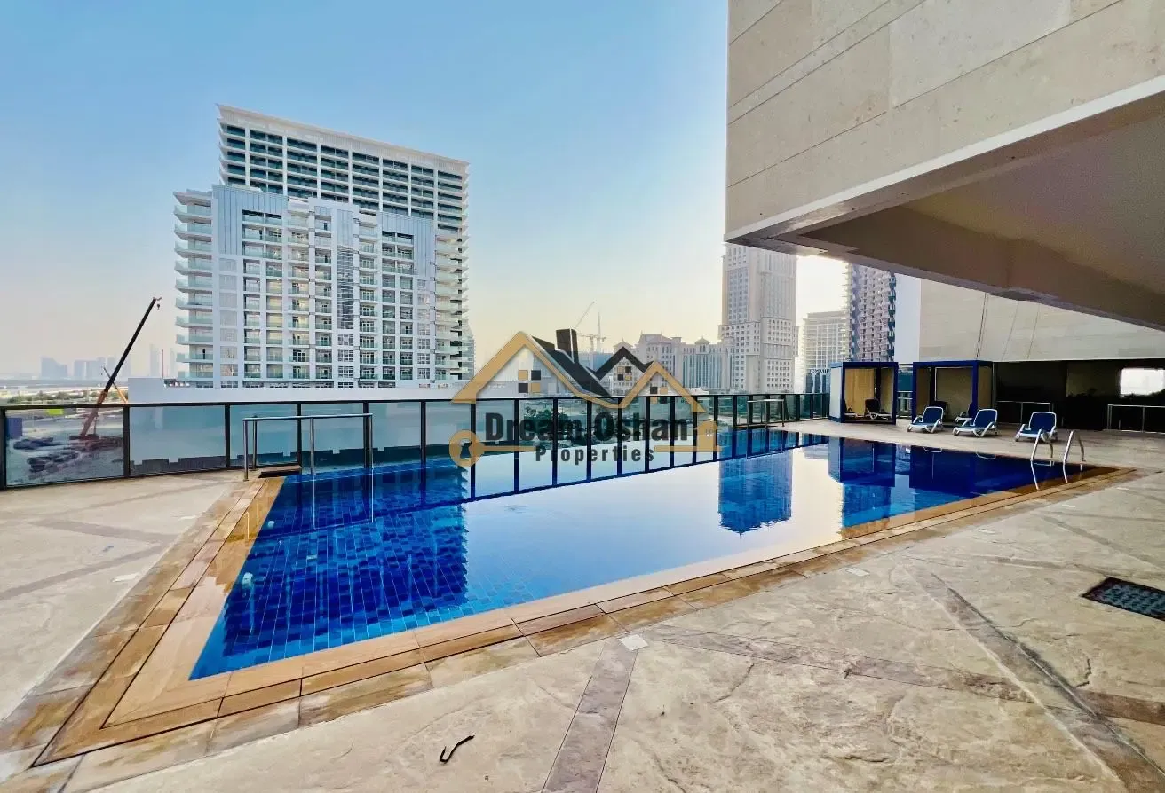 1 BR Huge Size | Kids play Area | Garden Near DHA