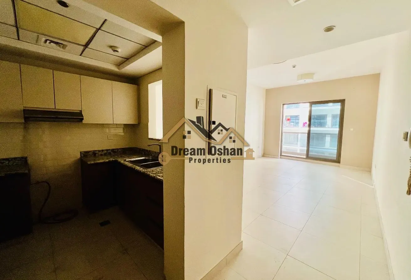 1 BR Huge Size | Kids play Area | Garden Near DHA