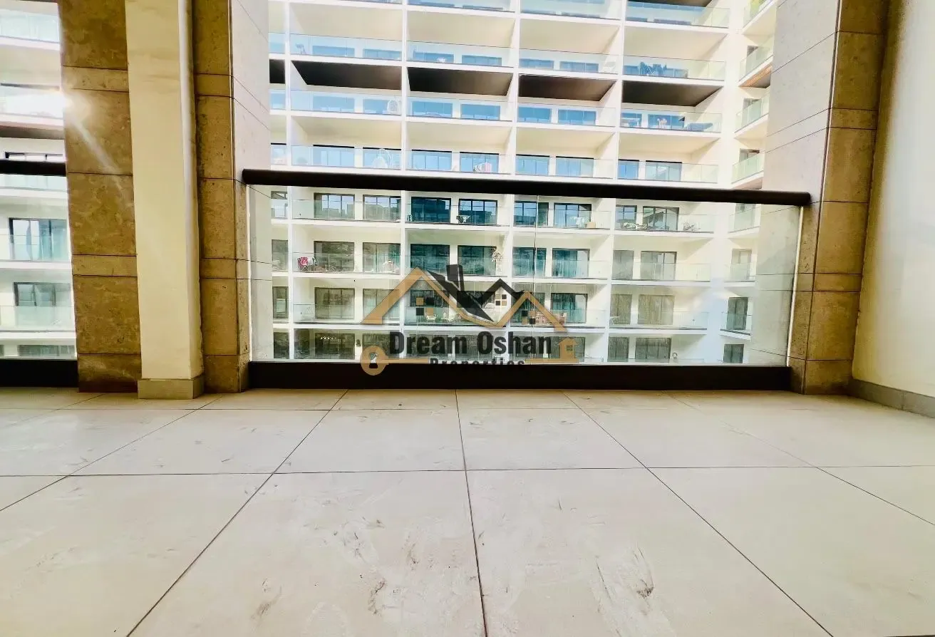 1 BR Huge Size | Kids play Area | Garden Near DHA