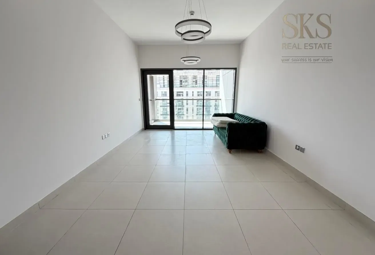 Waterfront 2BHK Apartment For Rent