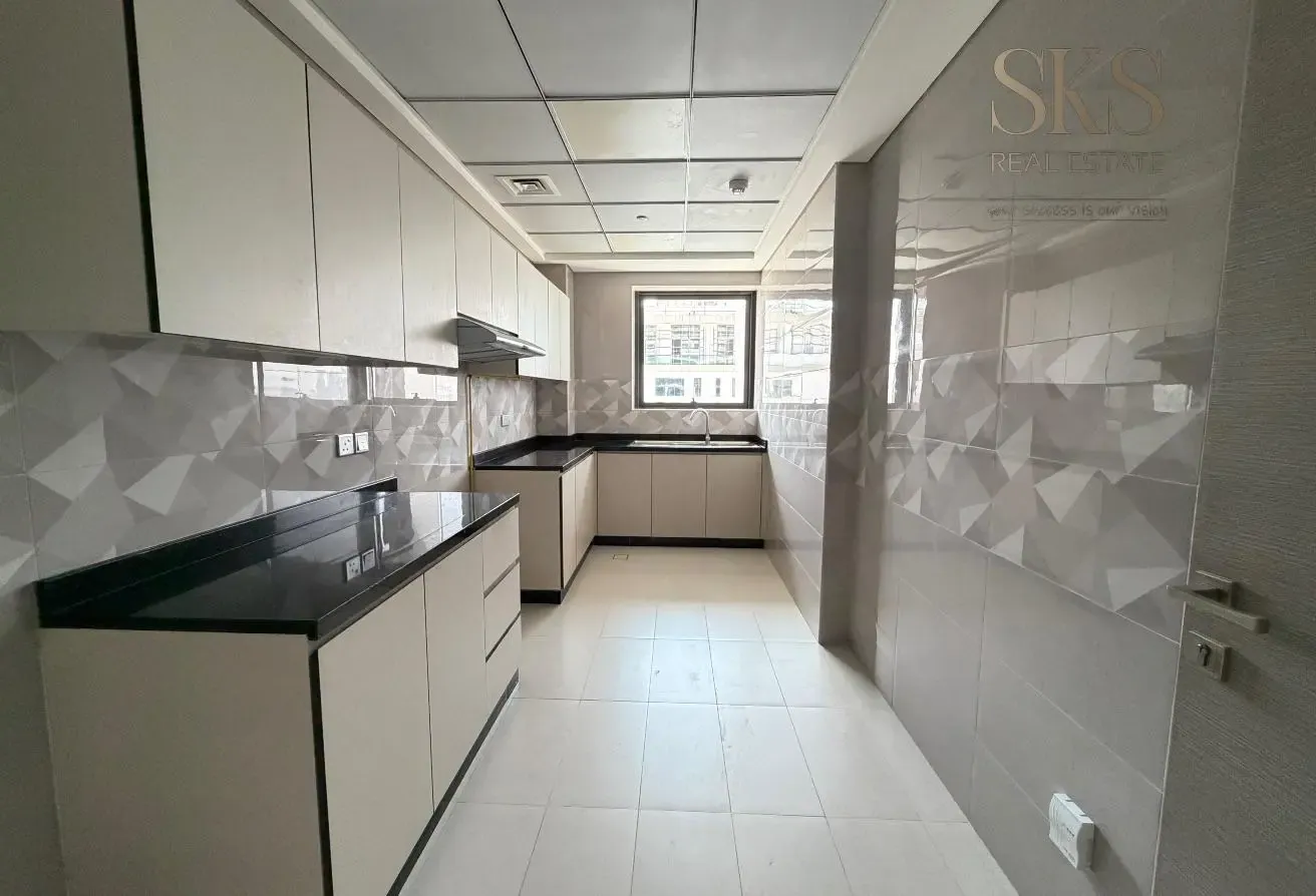 Waterfront 2BHK Apartment For Rent