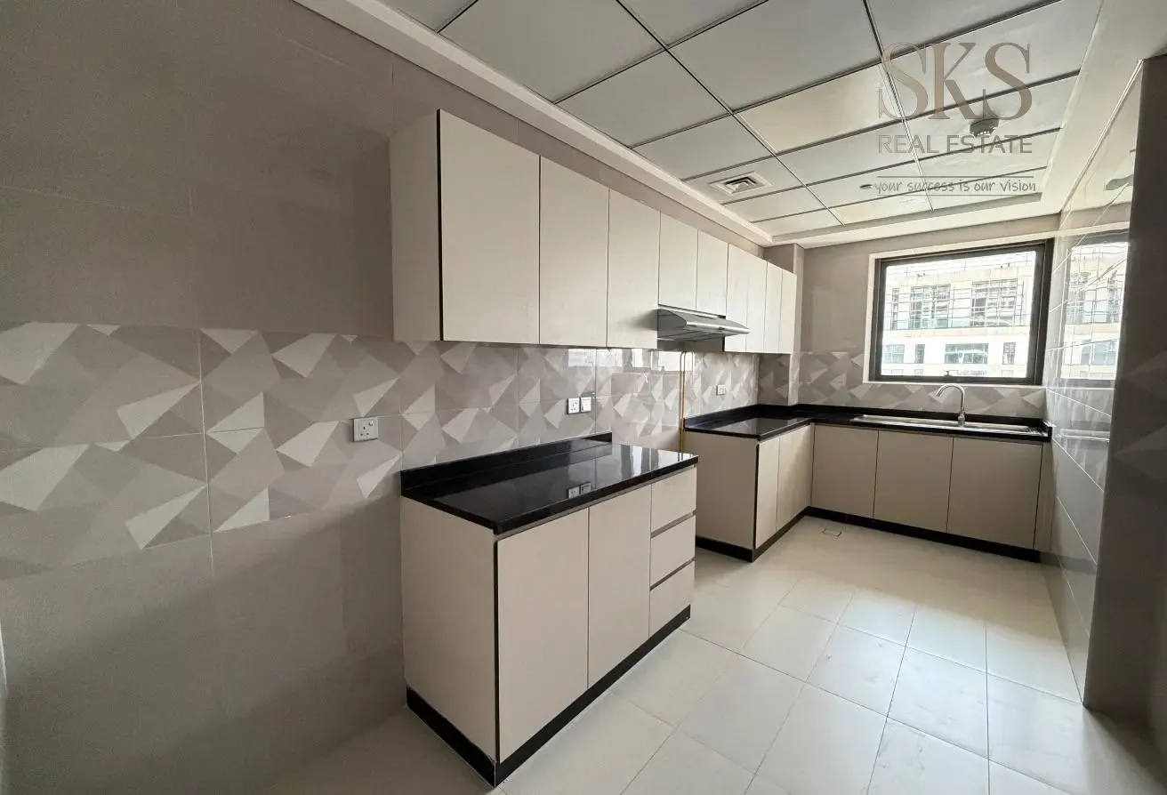 Waterfront 2BHK Apartment For Rent
