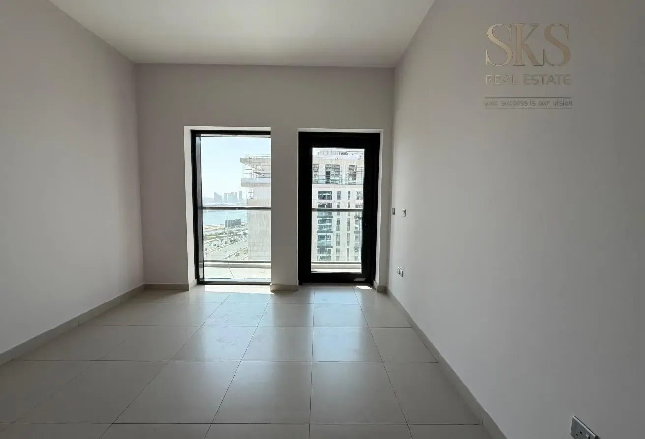 Waterfront 2BHK Apartment For Rent