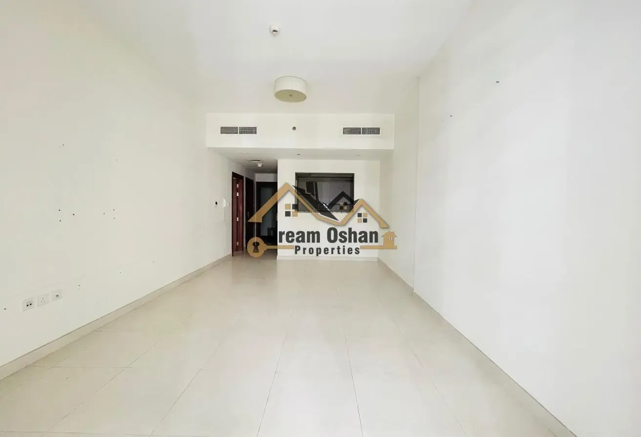 Huge 1BHK |Prime location |All amenities |HCC2