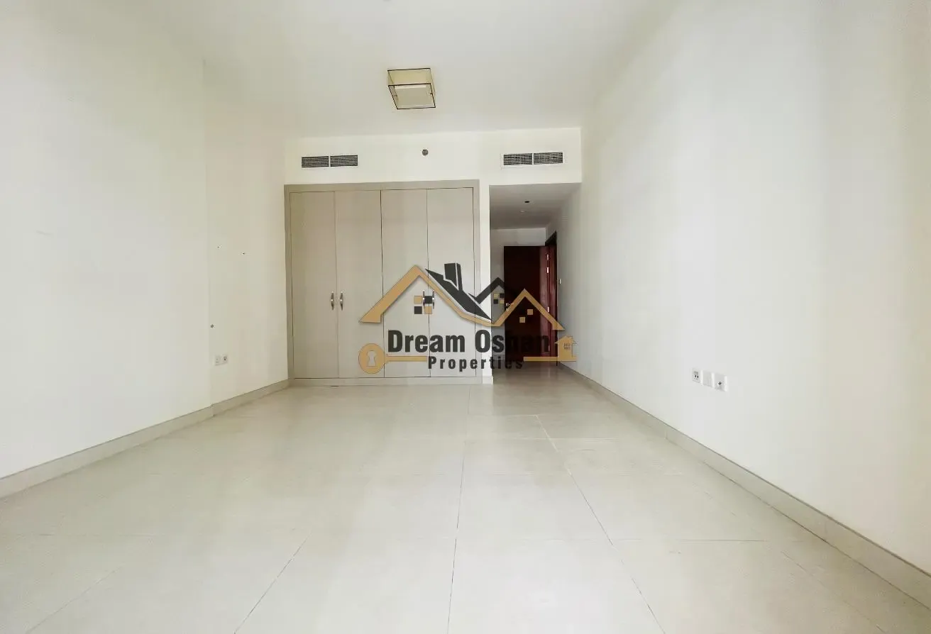 Huge 1BHK |Prime location |All amenities |HCC2