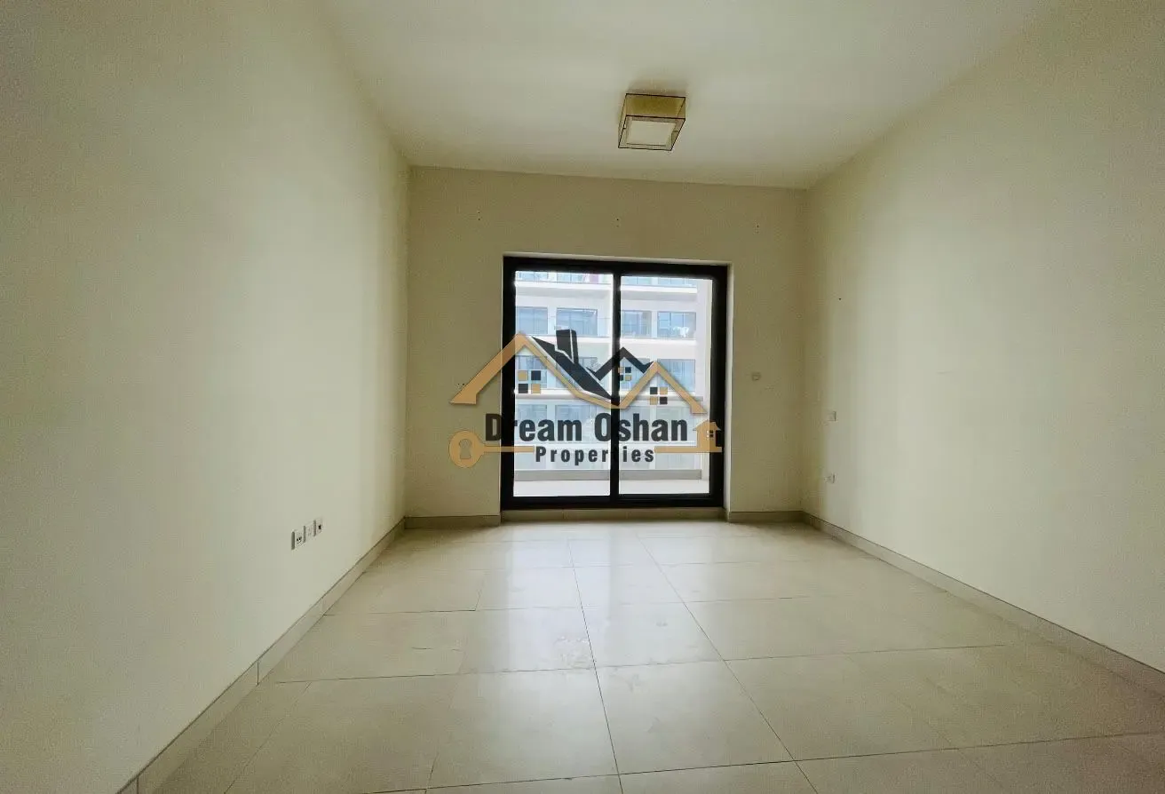 Huge 1BHK |Prime location |All amenities |HCC2