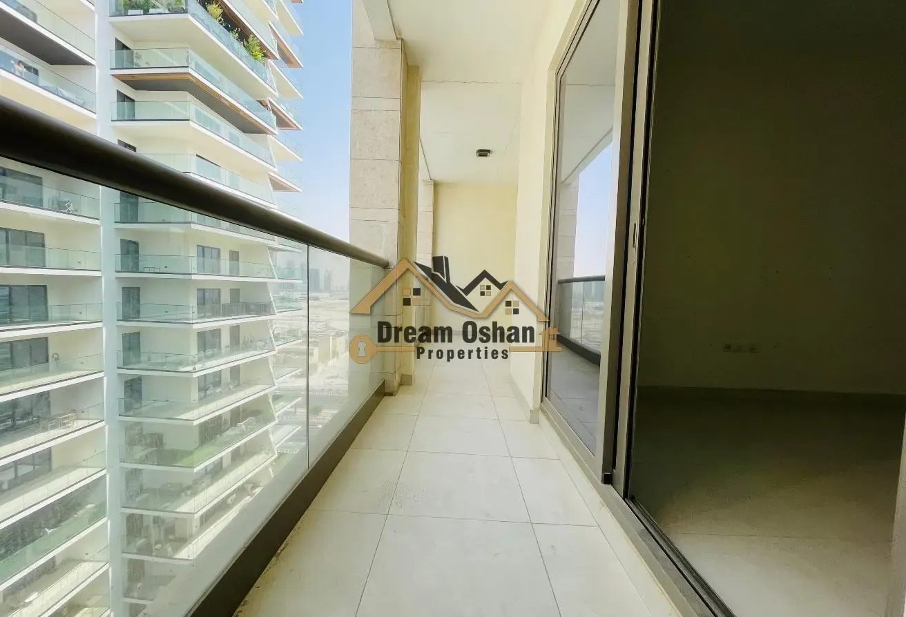 Huge 1BHK |Prime location |All amenities |HCC2