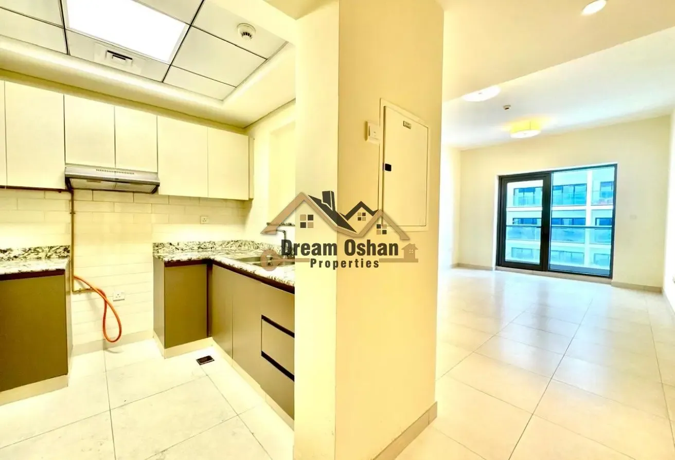 SPECIOUS 1BHK IN 70K WITH ALL AMENITIES