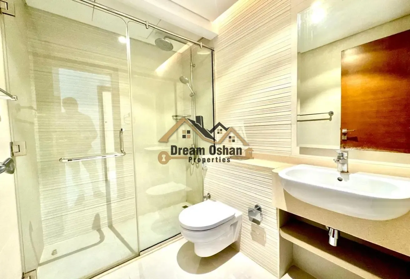 SPECIOUS 1BHK IN 70K WITH ALL AMENITIES
