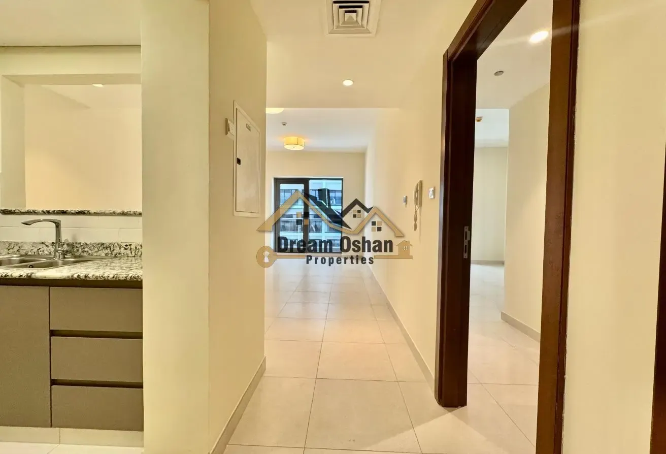 HUGE AND ELEGANT 1BEDROOM WITH BALCONY | GYM-POOL