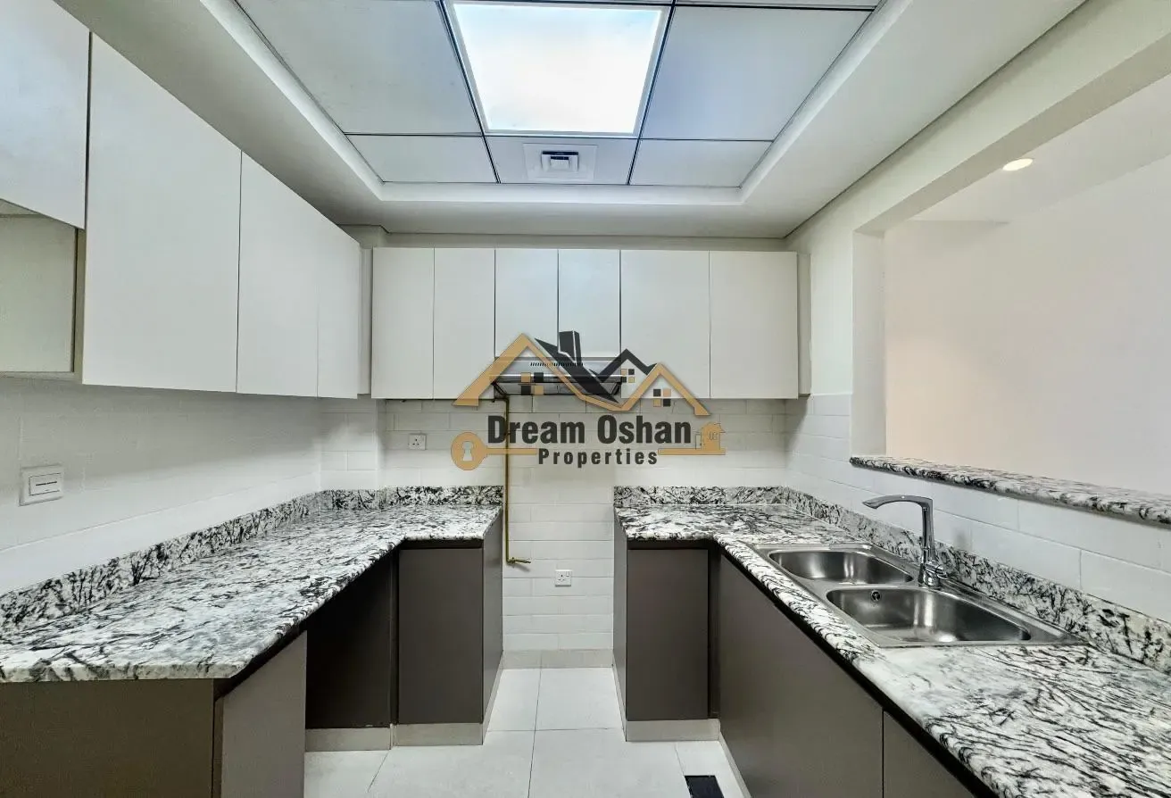 HUGE AND ELEGANT 1BEDROOM WITH BALCONY | GYM-POOL