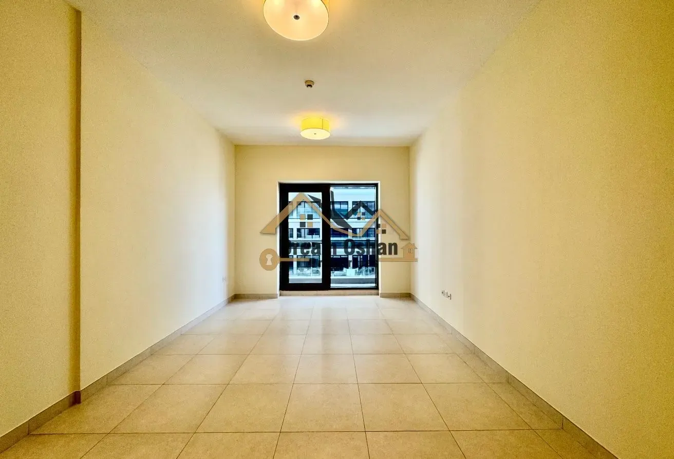 HUGE AND ELEGANT 1BEDROOM WITH BALCONY | GYM-POOL