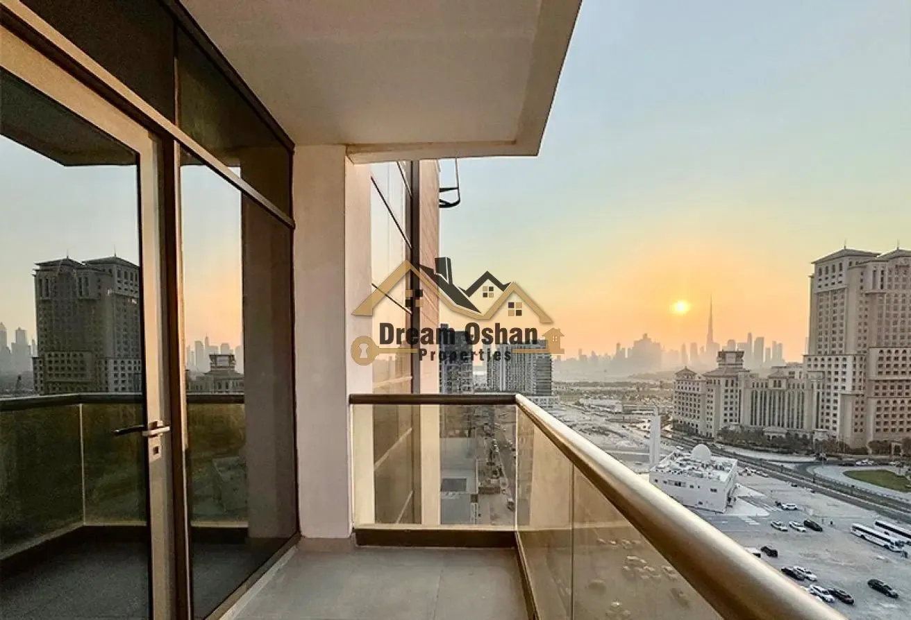 EXQUISITE 2BEDROOM HIGHER FLOOR BRIGHT UNIT 105K.