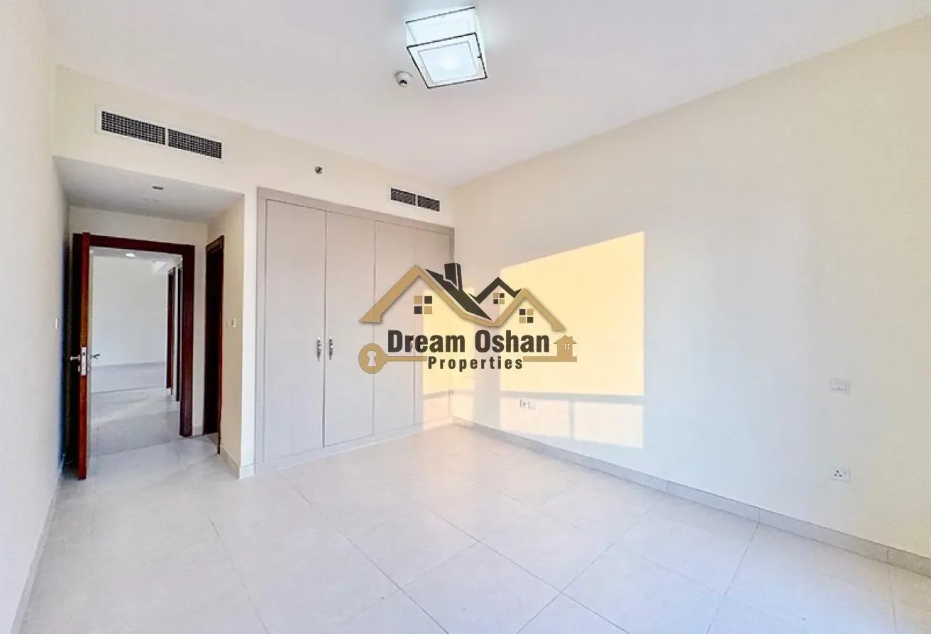 EXQUISITE 2BEDROOM HIGHER FLOOR BRIGHT UNIT 105K.