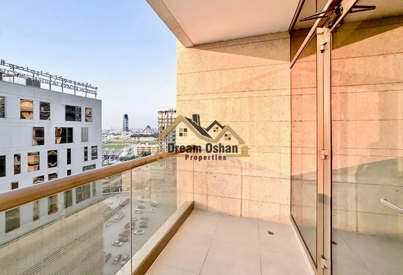 EXQUISITE 2BEDROOM HIGHER FLOOR BRIGHT UNIT 105K.