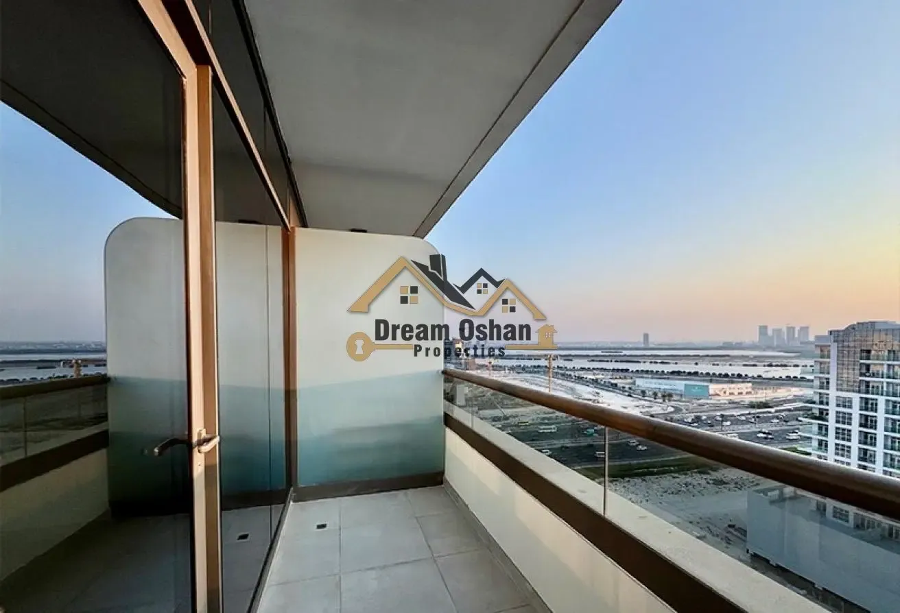 EXQUISITE 2BEDROOM HIGHER FLOOR BRIGHT UNIT 105K.