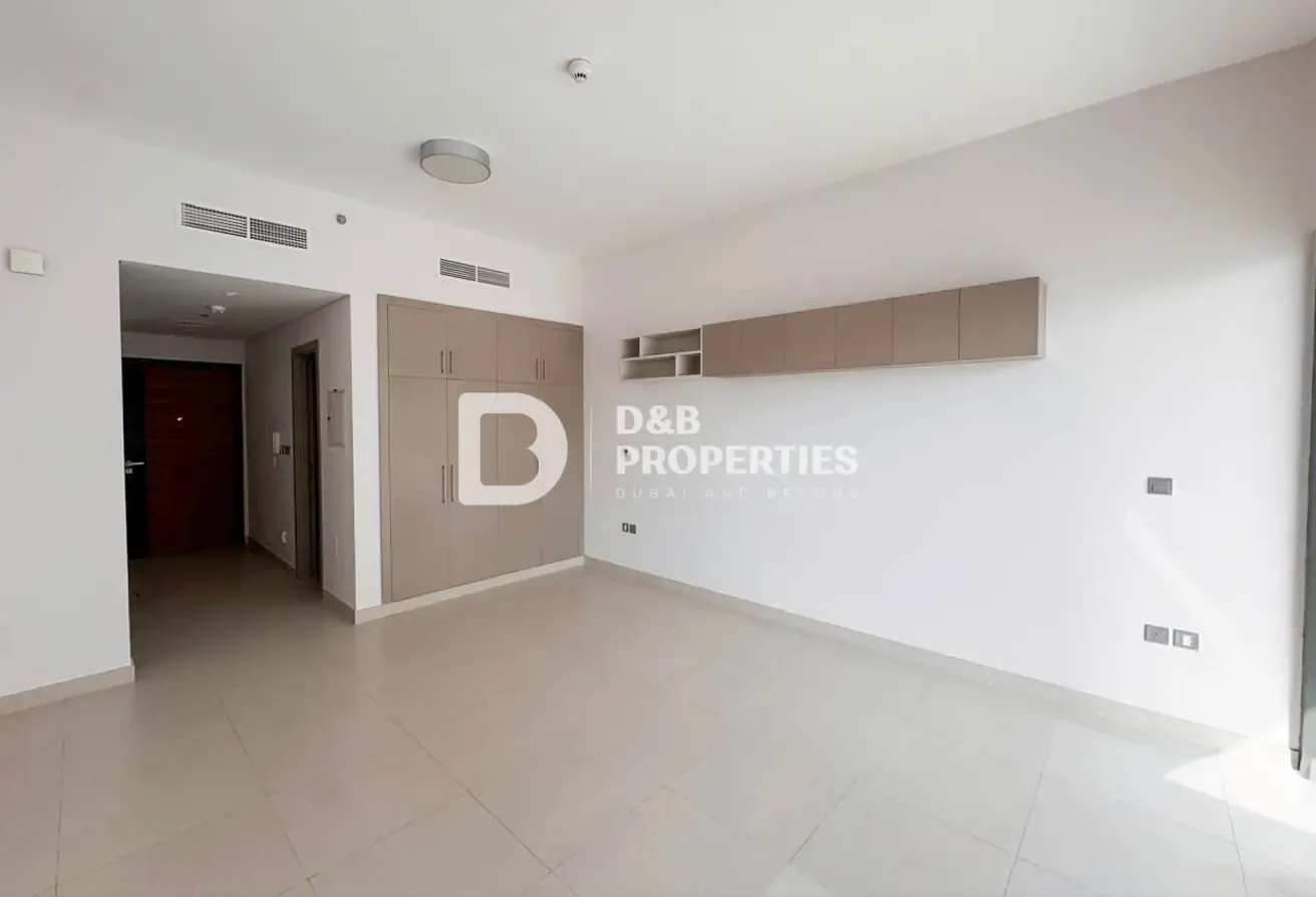Brand New | Burj and Creek View | Spacious Layout