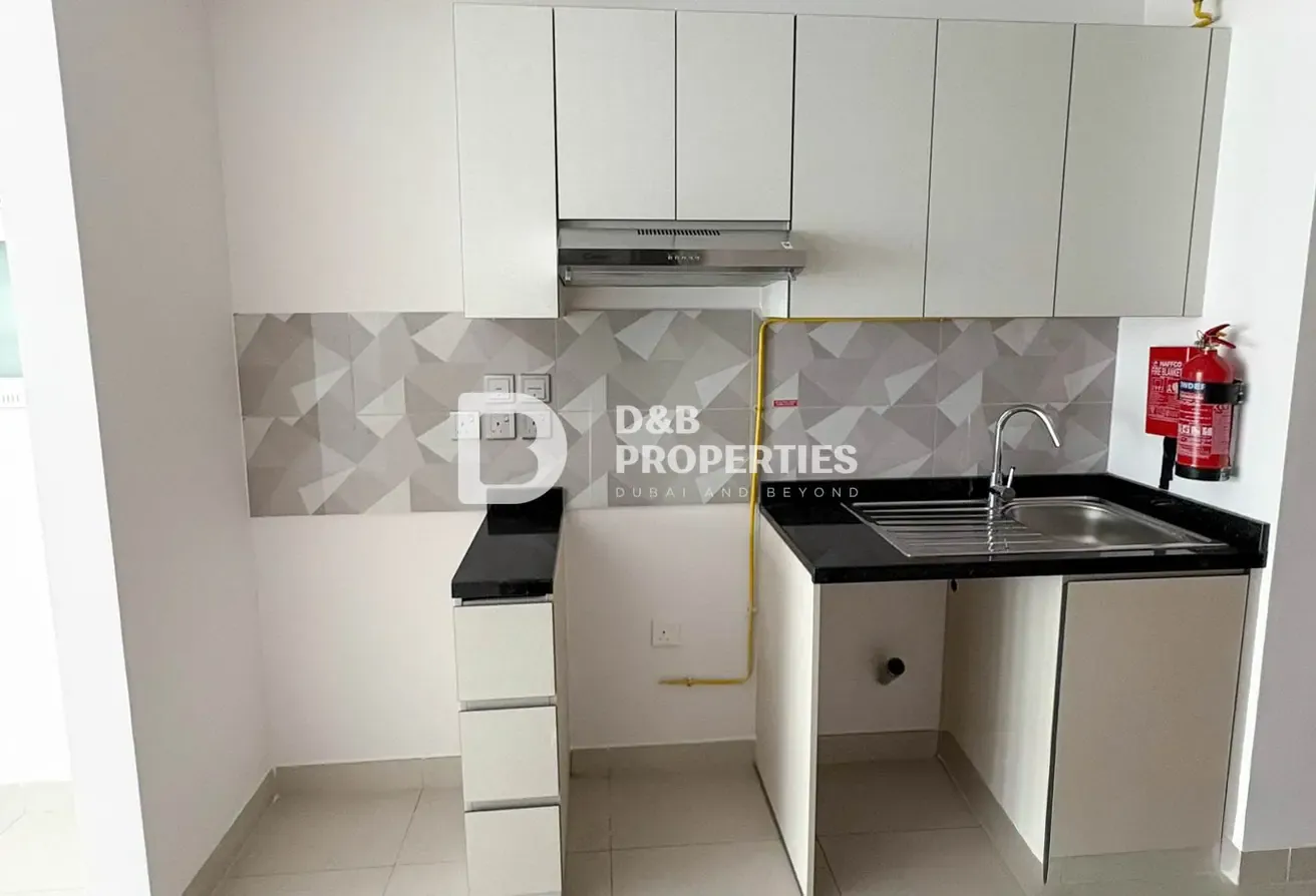 Brand New | Burj and Creek View | Spacious Layout