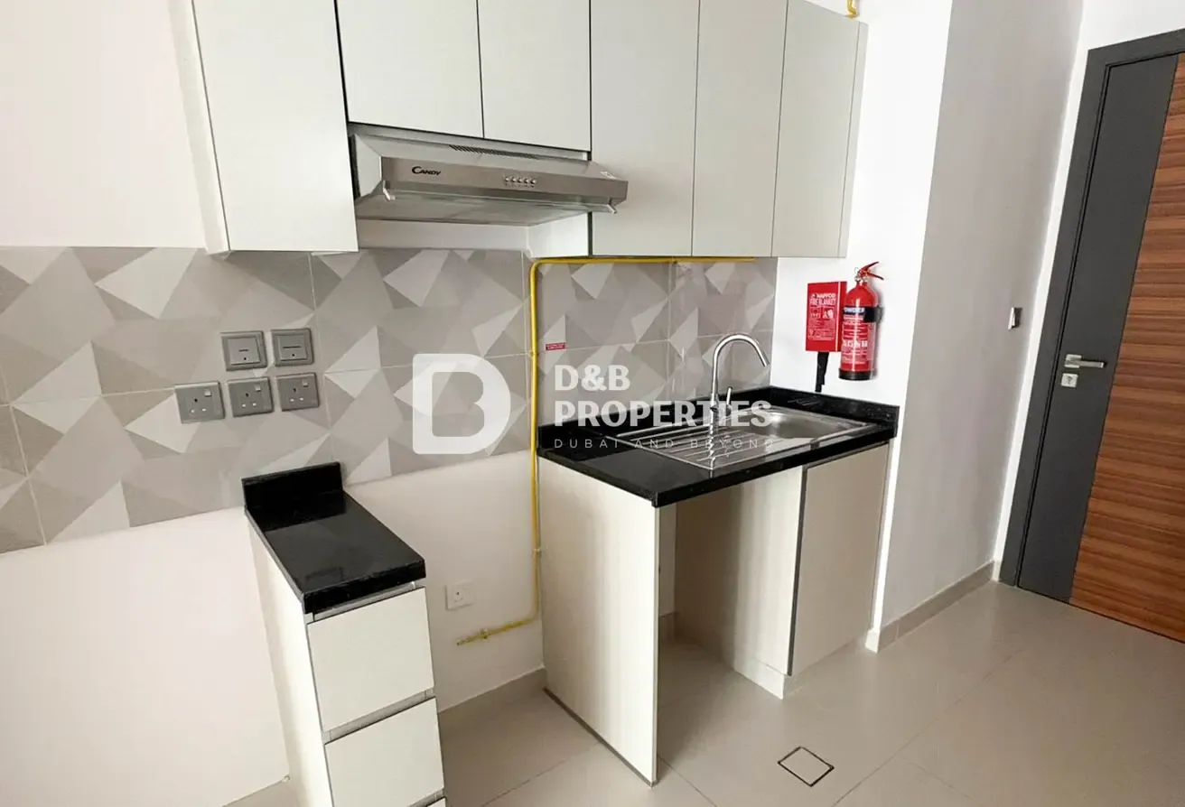 Brand New | Burj and Creek View | Spacious Layout
