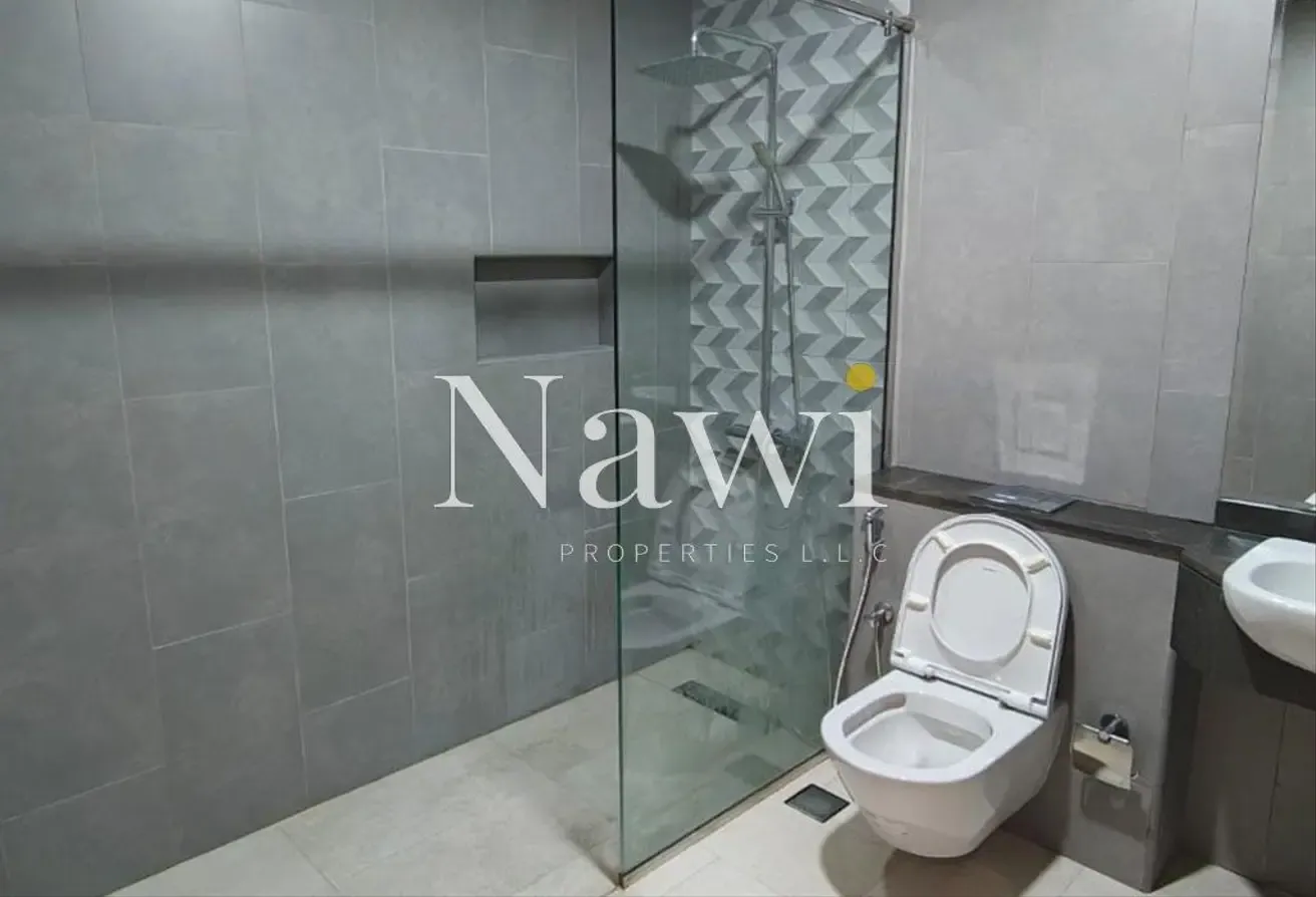 Unfurnished | Ready to Move In | Studio