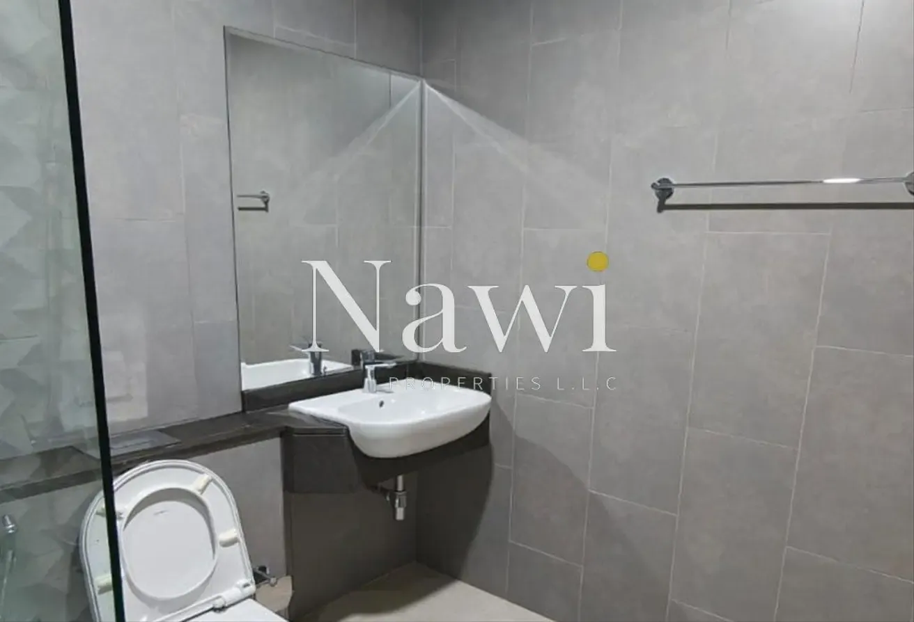 Unfurnished | Ready to Move In | Studio