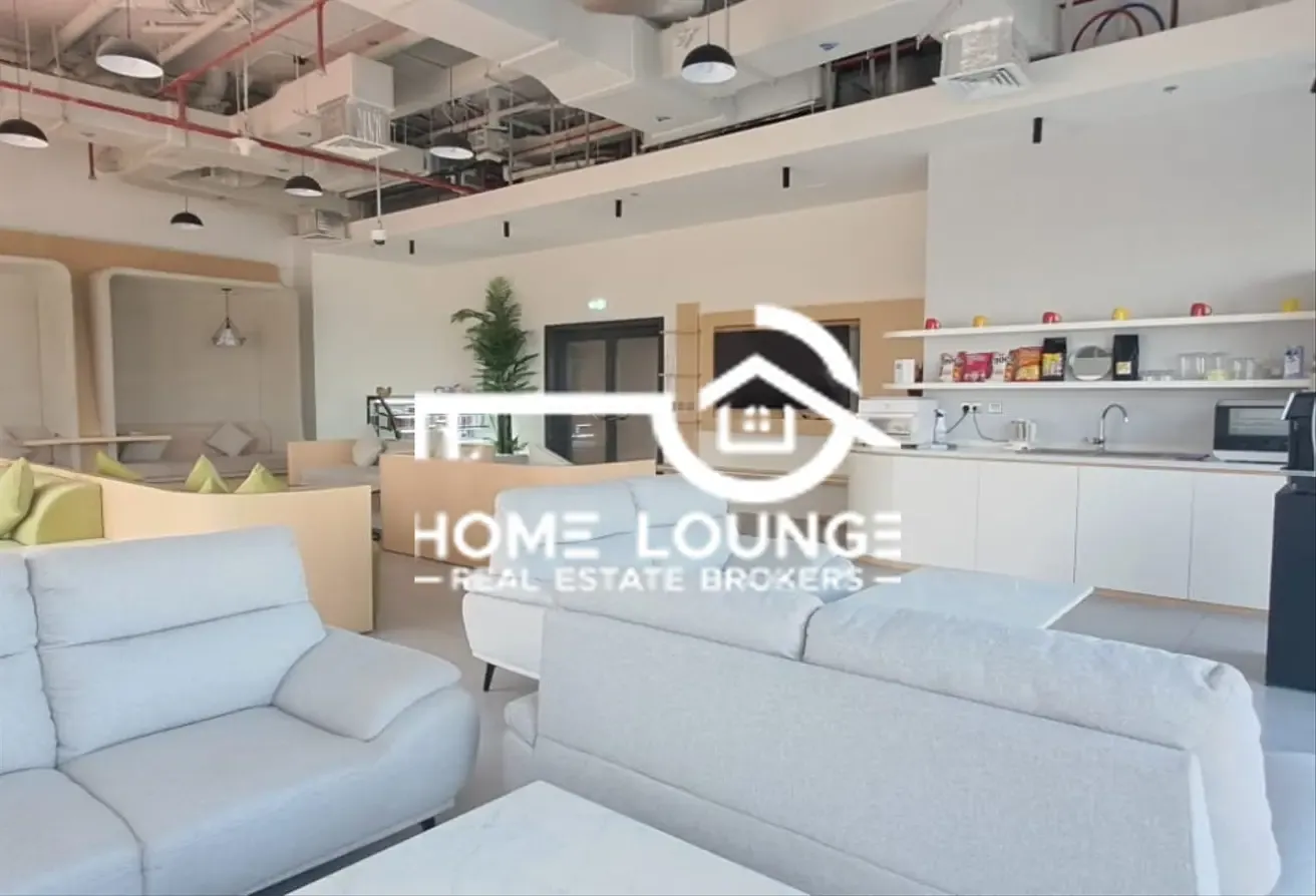 AMAZING | FULLY FURNISHED | READY TO MOVE IN