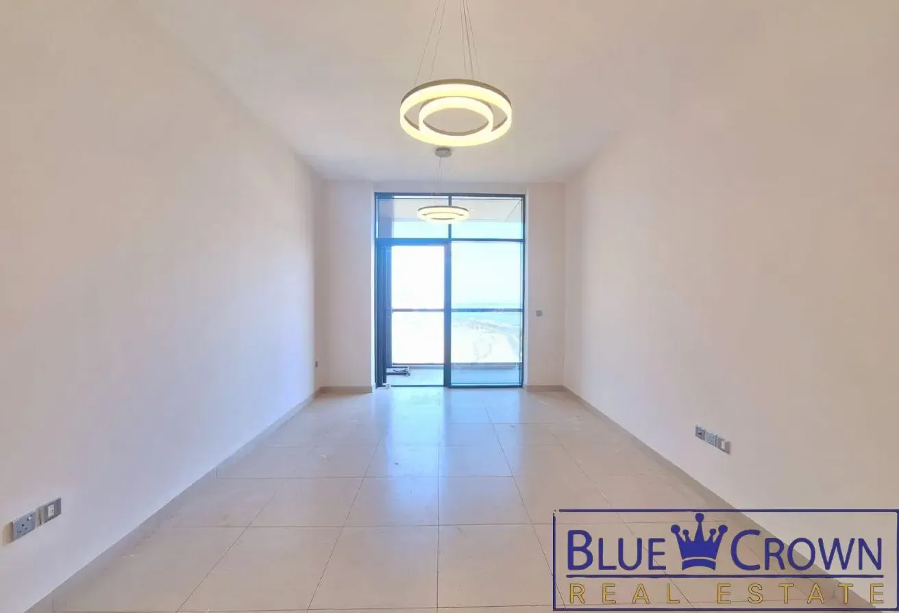 Elegant 2BR with Spacious Layout