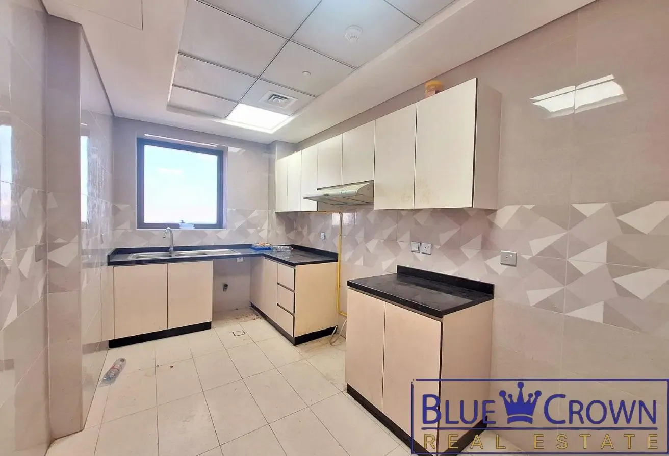 Elegant 2BR with Spacious Layout