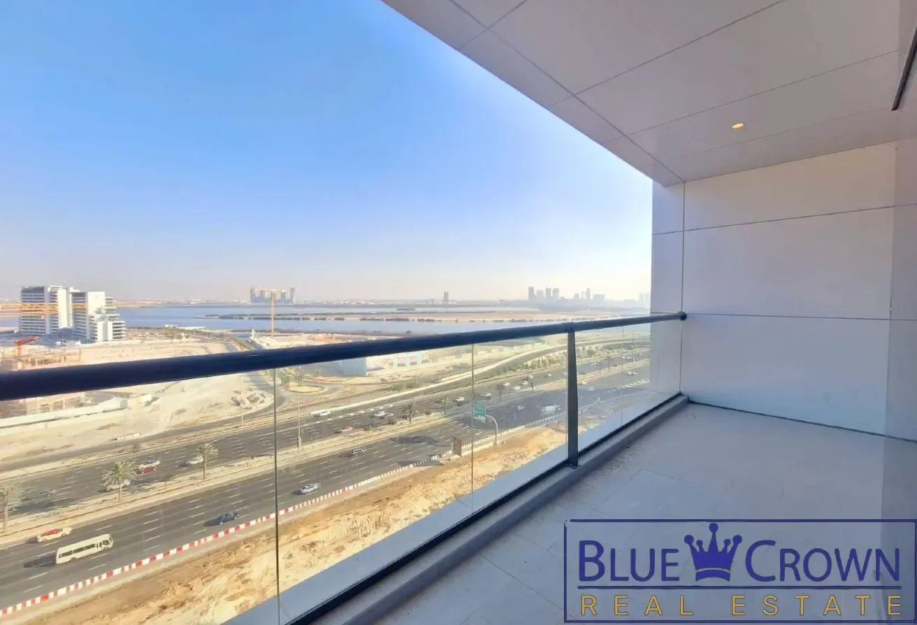 Elegant 2BR with Spacious Layout
