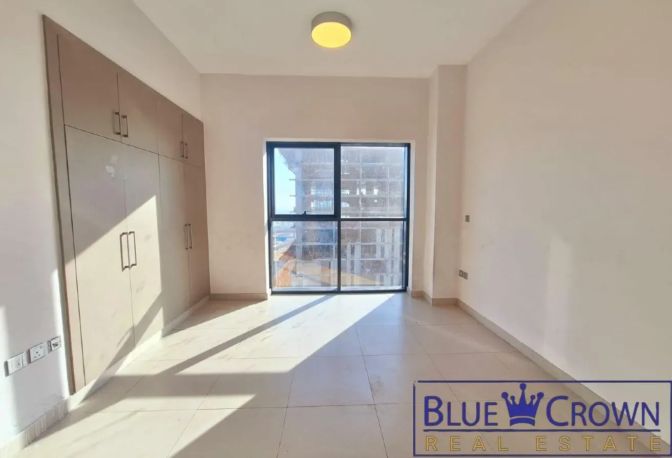 Elegant 2BR with Spacious Layout