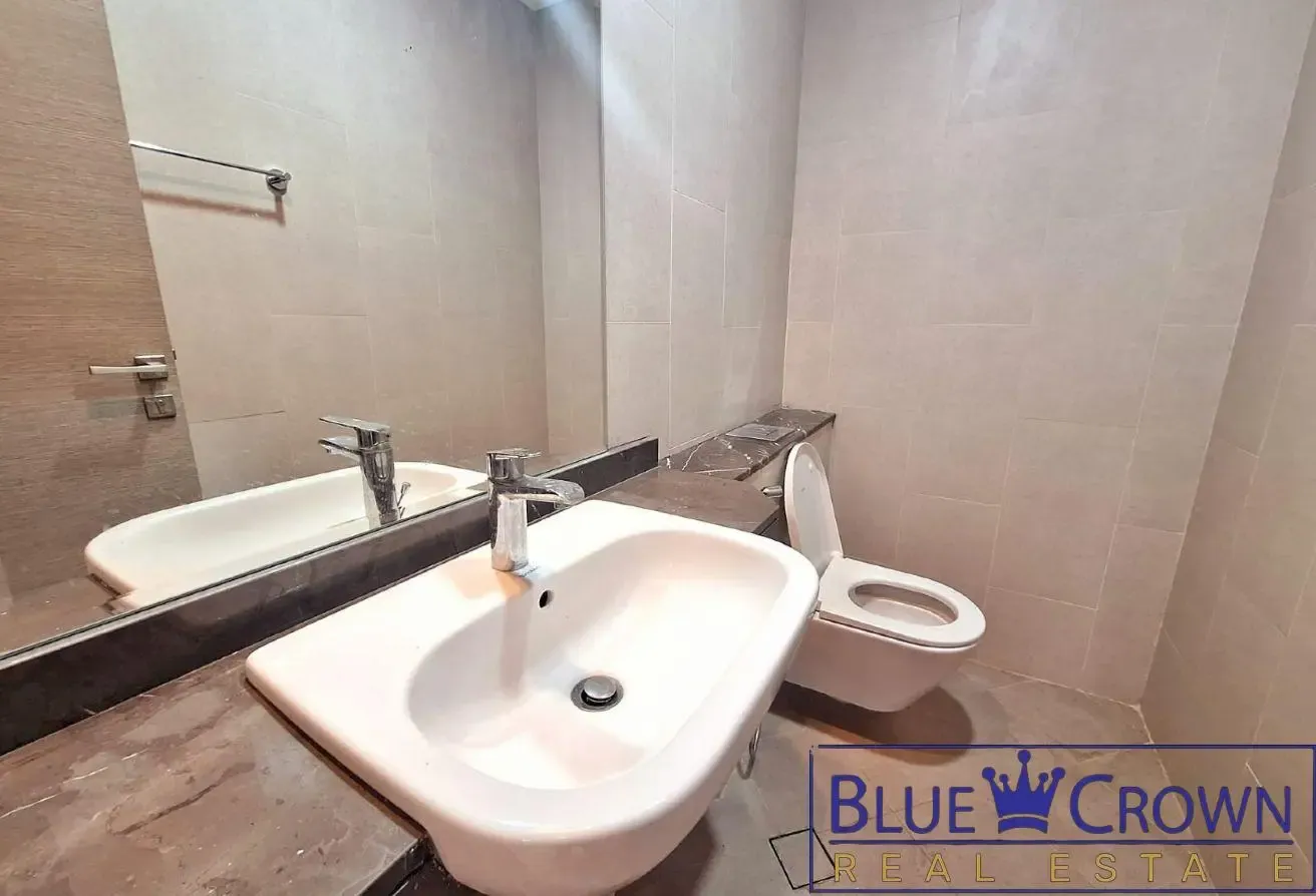 Elegant 2BR with Spacious Layout