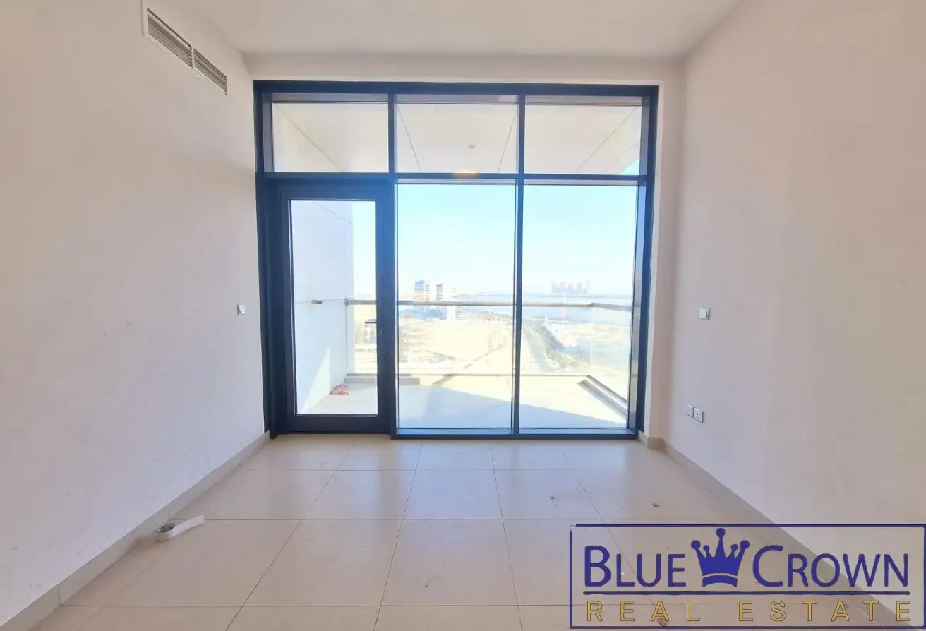 Elegant 2BR with Spacious Layout