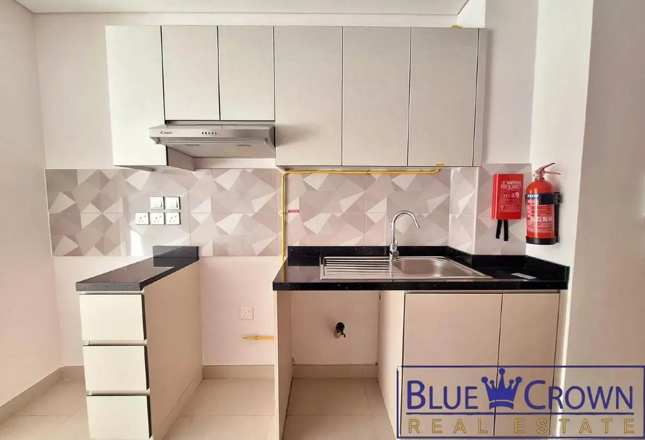 Ready-to-Move Studio | Spacious Interiors