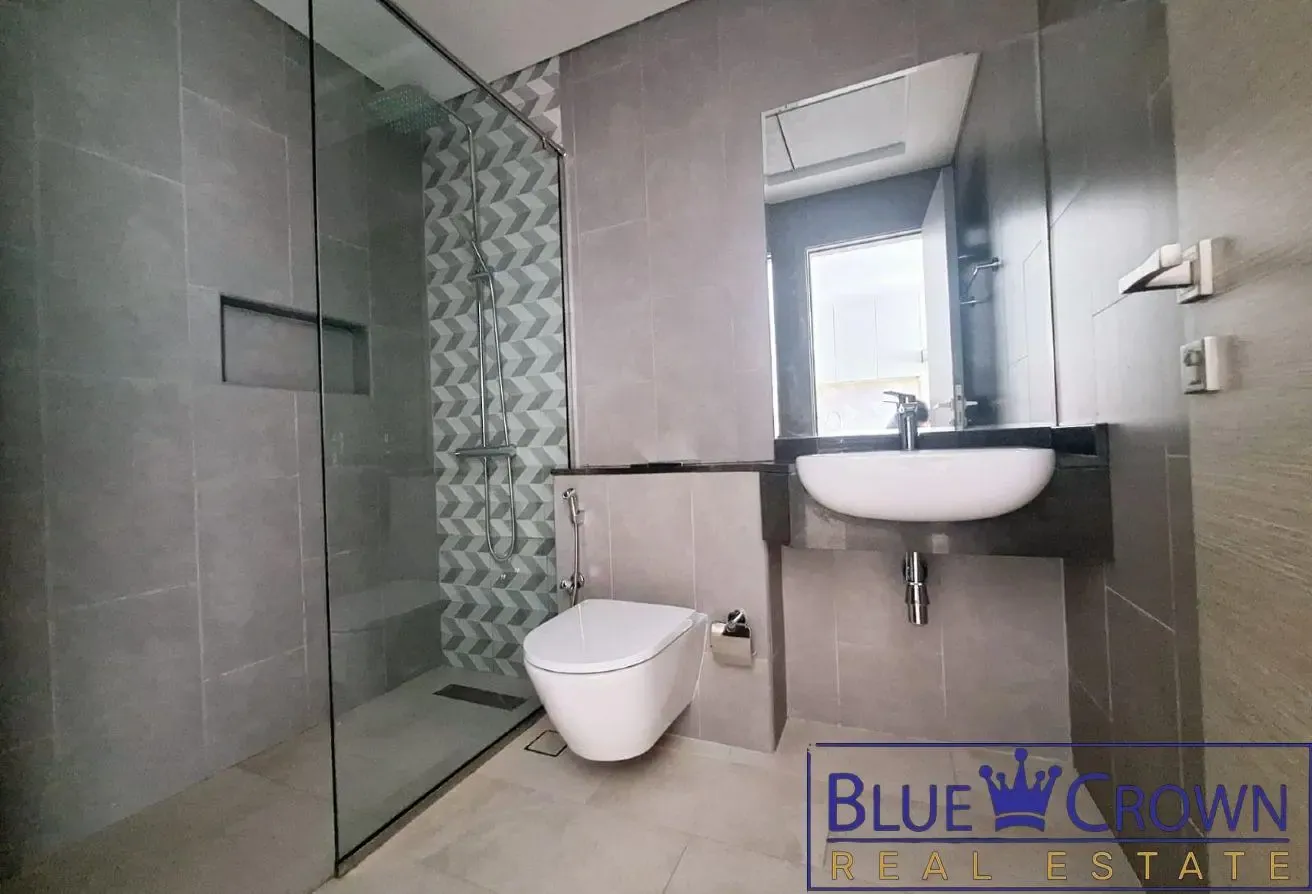 Ready-to-Move Studio | Spacious Interiors