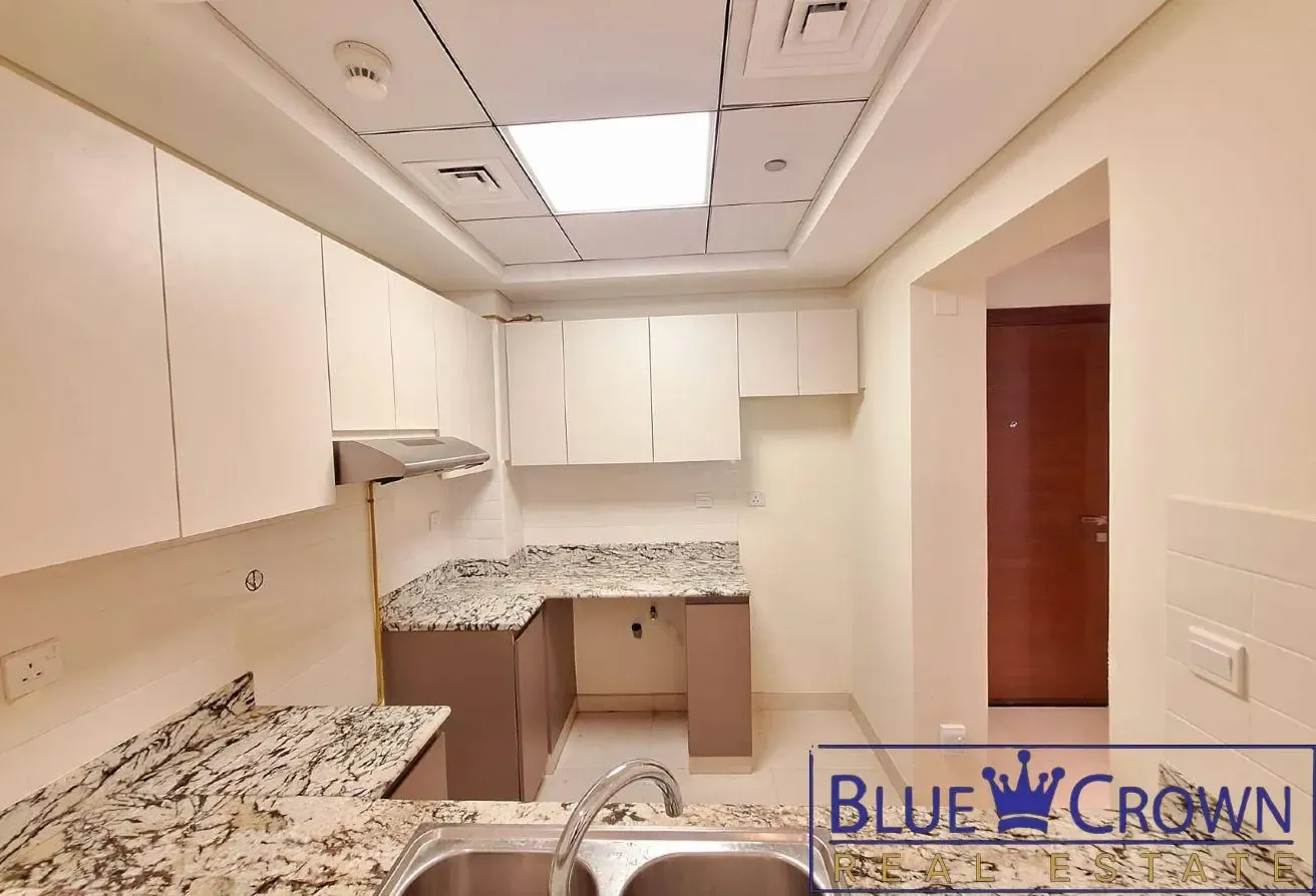 Bright & Airy 1BR Apartment for Rent