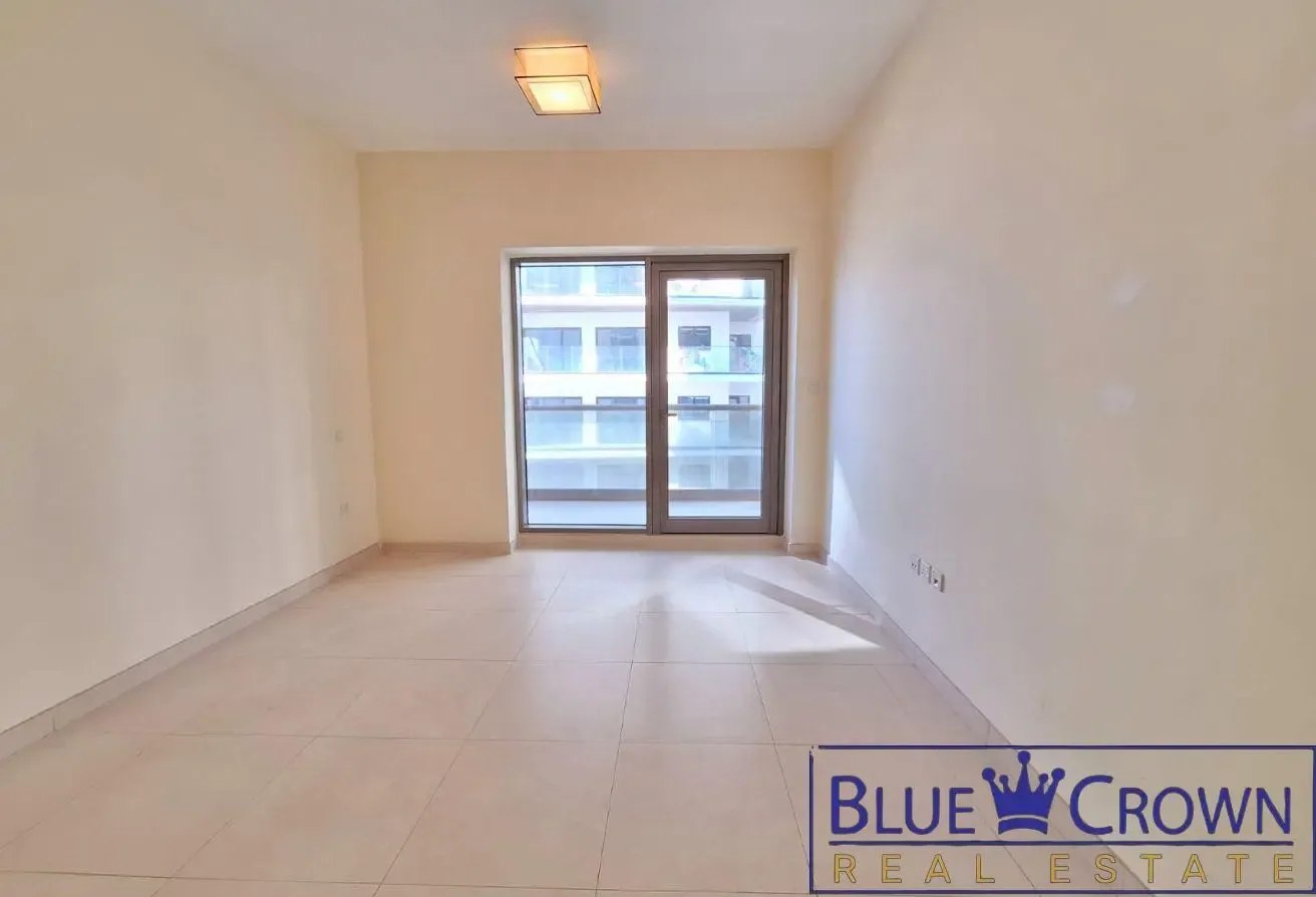 Bright & Airy 1BR Apartment for Rent