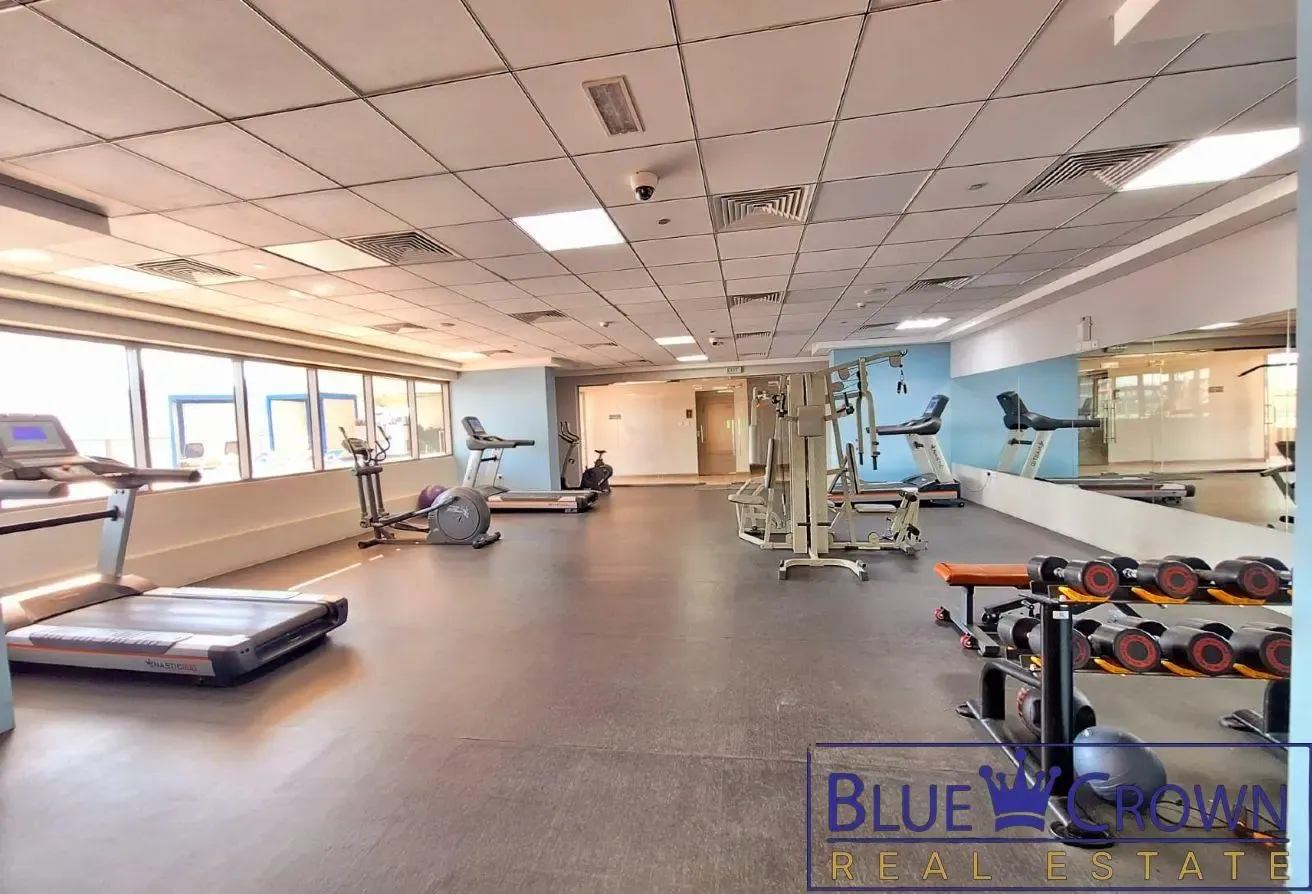 Bright & Airy 1BR Apartment for Rent