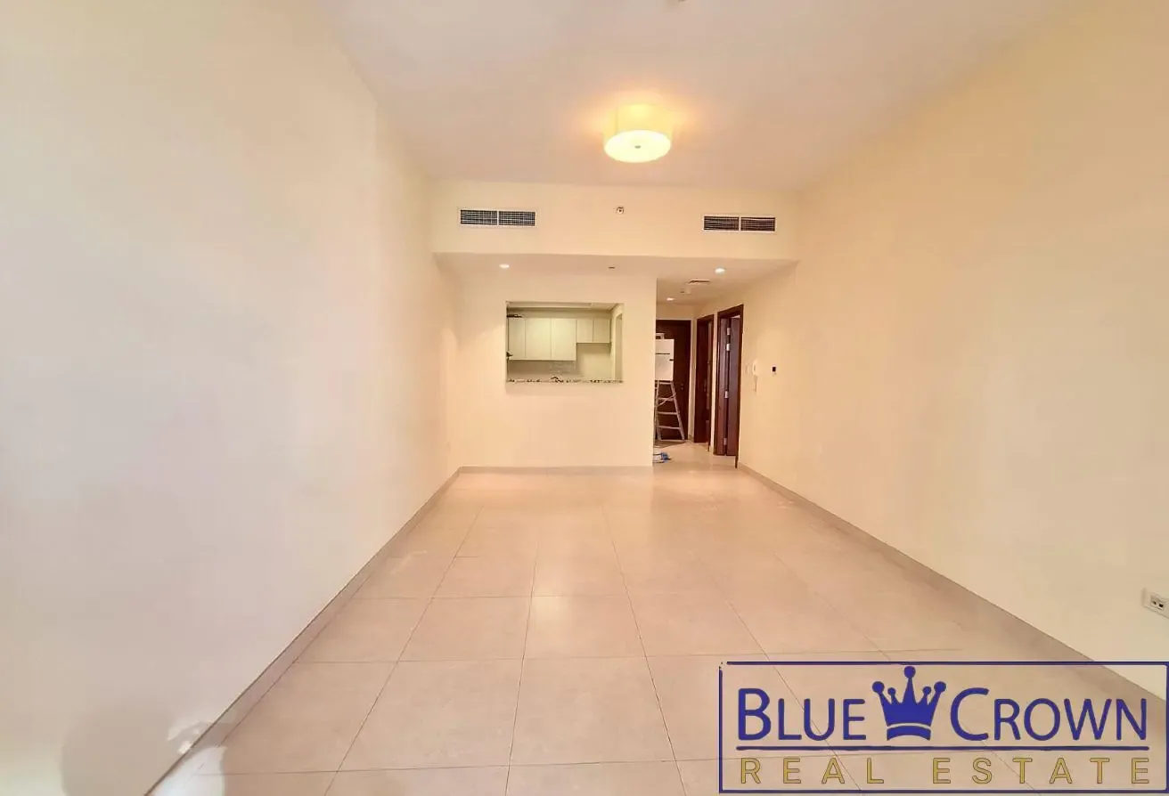 Spacious 1 Bedroom with Excellent Amenities