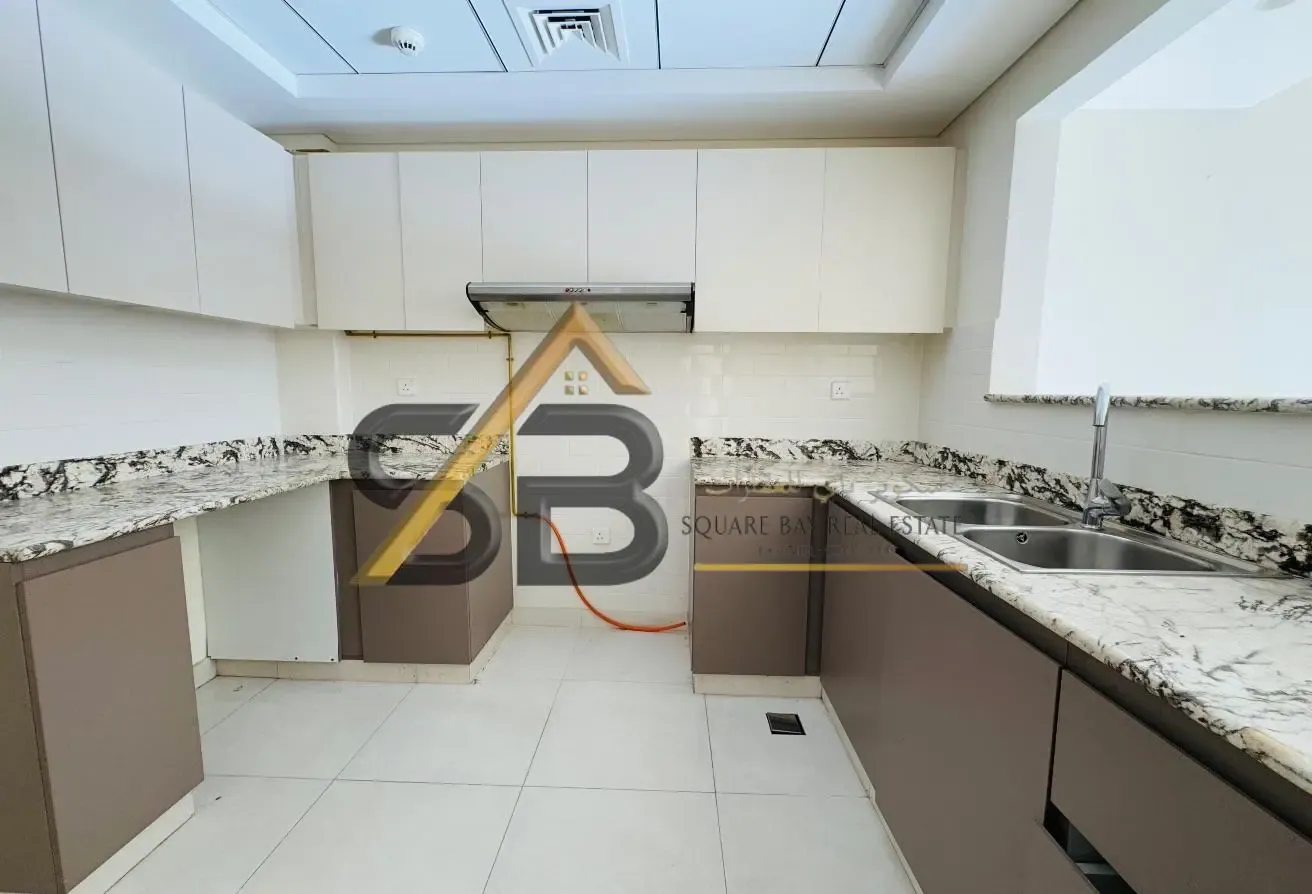 Superior and Spacious 2BHK with Beautiful View
