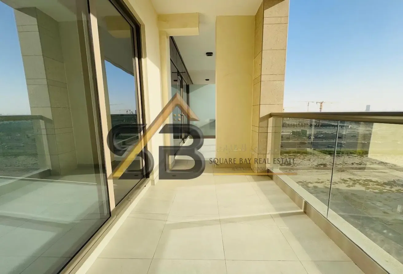 Superior and Spacious 2BHK with Beautiful View