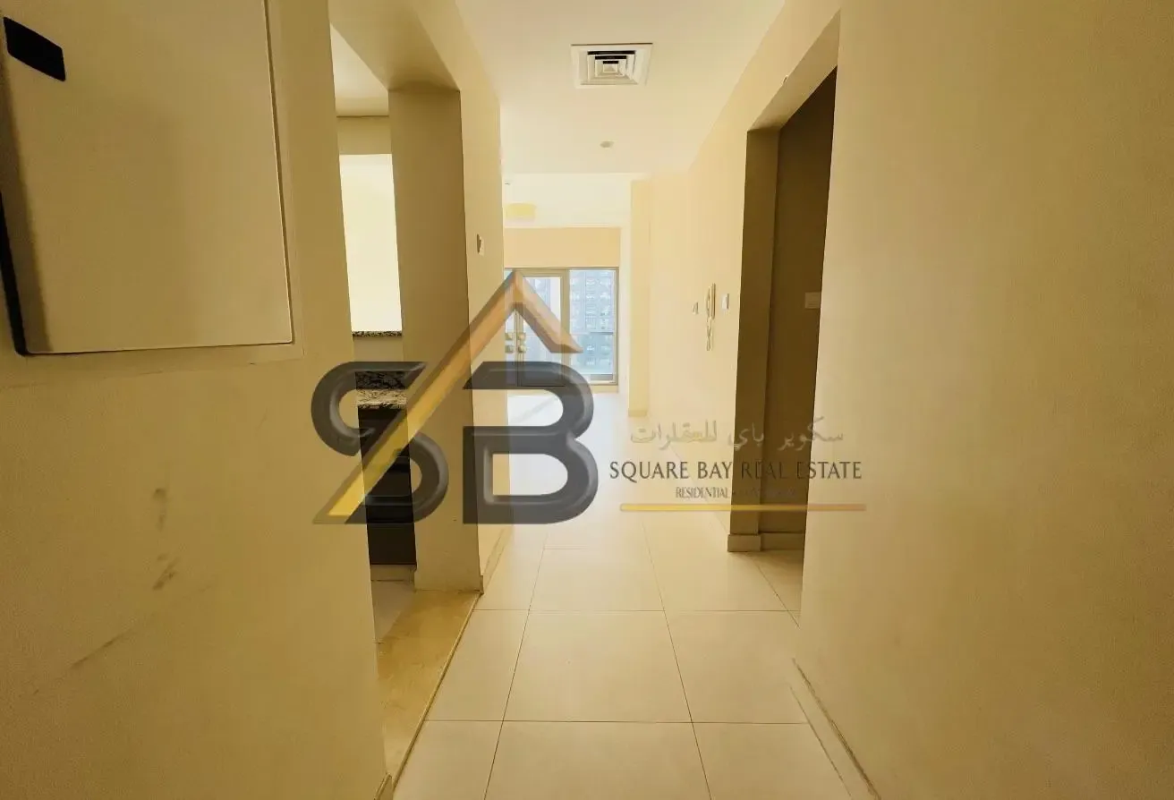 Superior and Spacious 2BHK with Beautiful View
